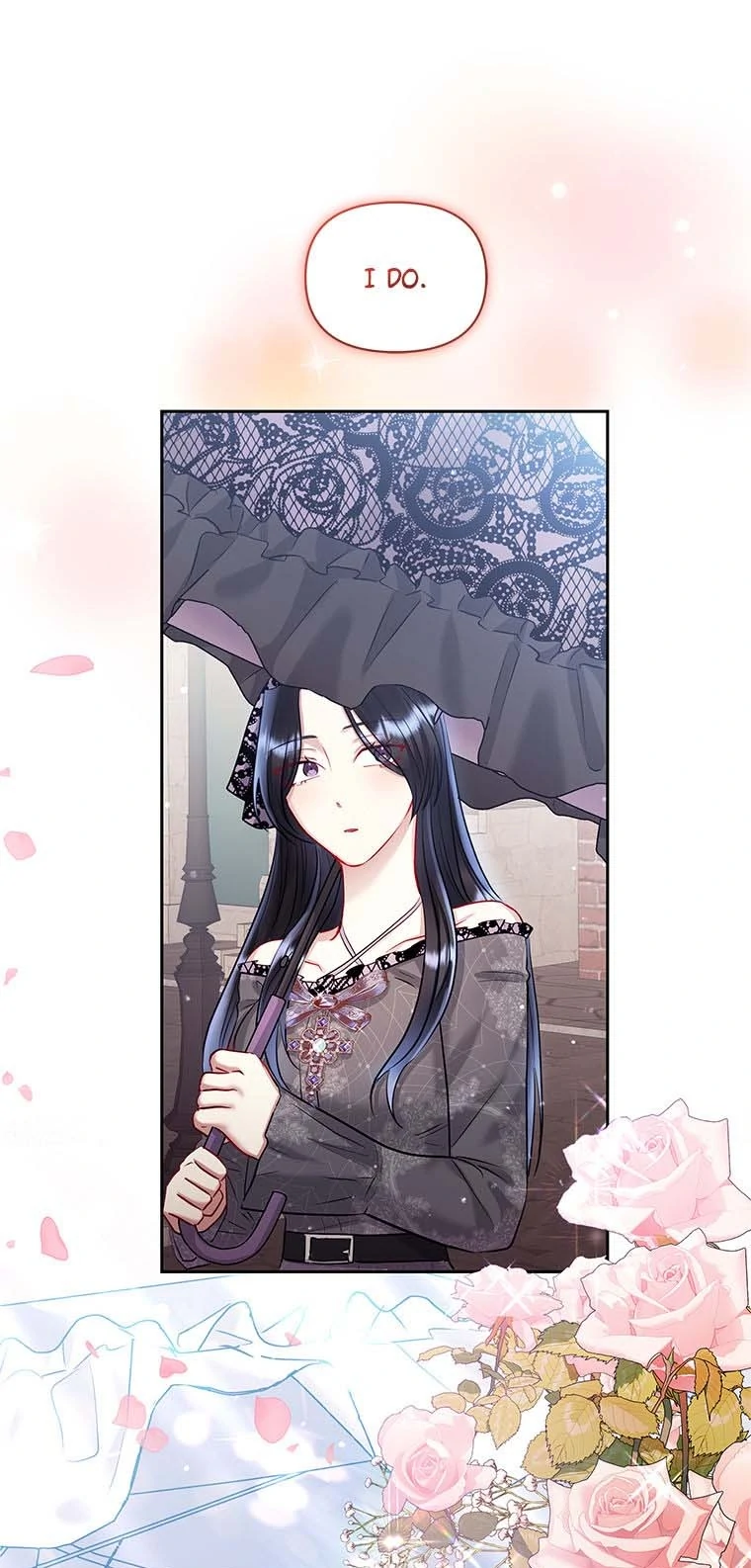I’m A Villainess, But I Picked Up the Male Lead Chapter 61 - page 66