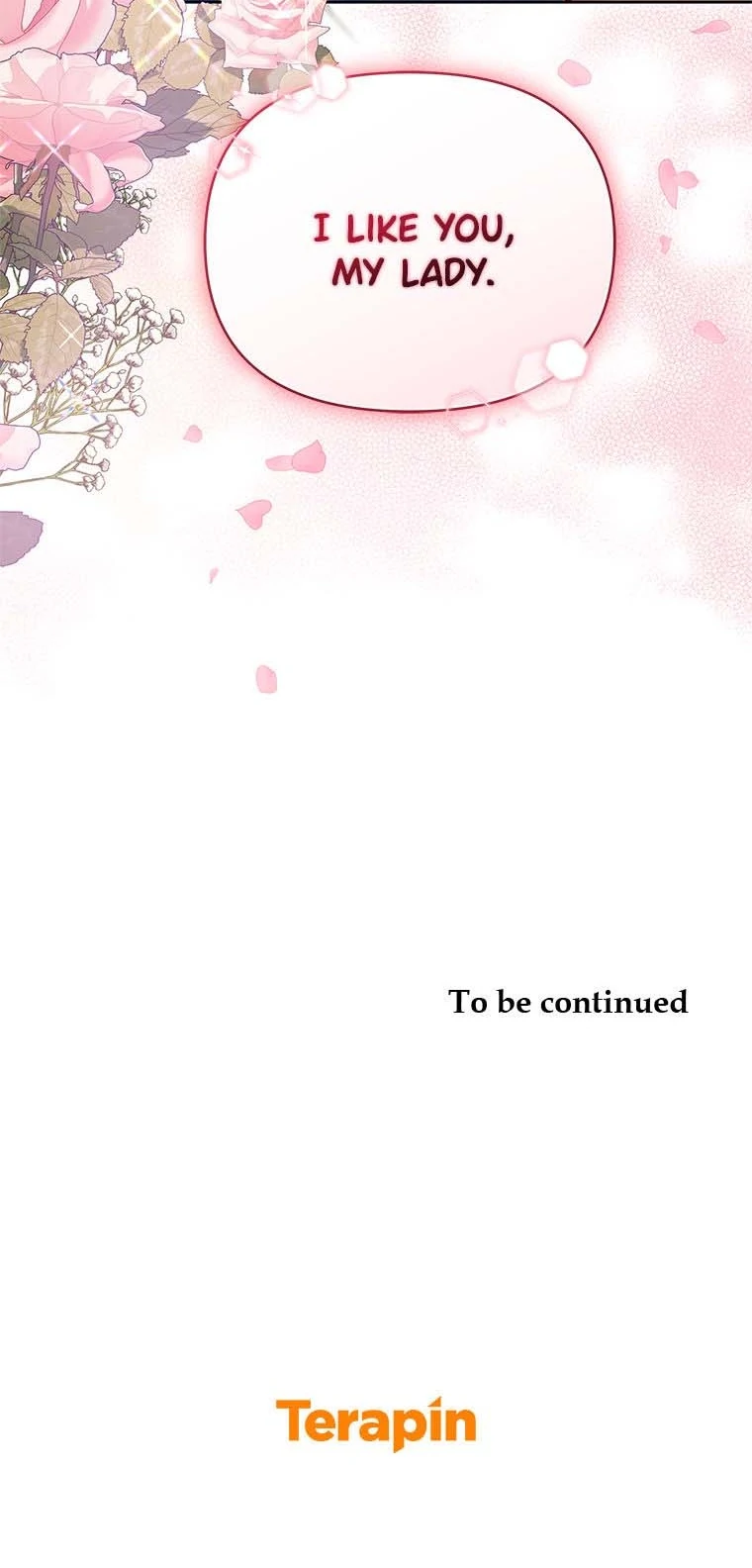I’m A Villainess, But I Picked Up the Male Lead Chapter 61 - page 68