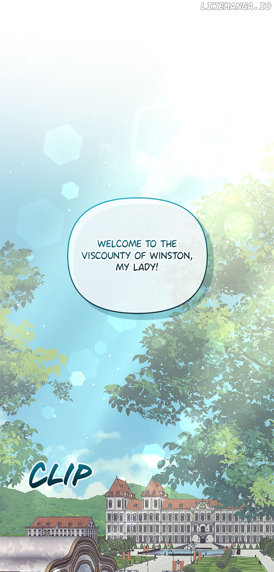 I’m A Villainess, But I Picked Up the Male Lead Chapter 50 - page 1