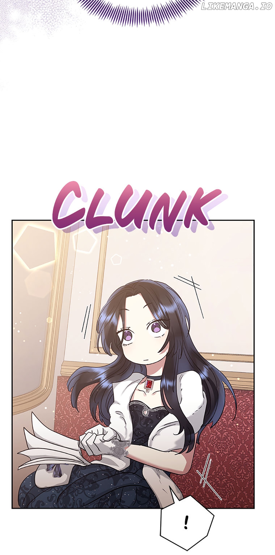 I’m A Villainess, But I Picked Up the Male Lead Chapter 50 - page 10