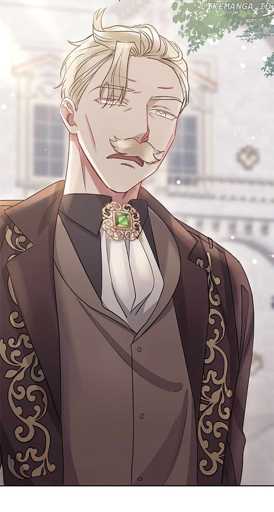 I’m A Villainess, But I Picked Up the Male Lead Chapter 50 - page 14