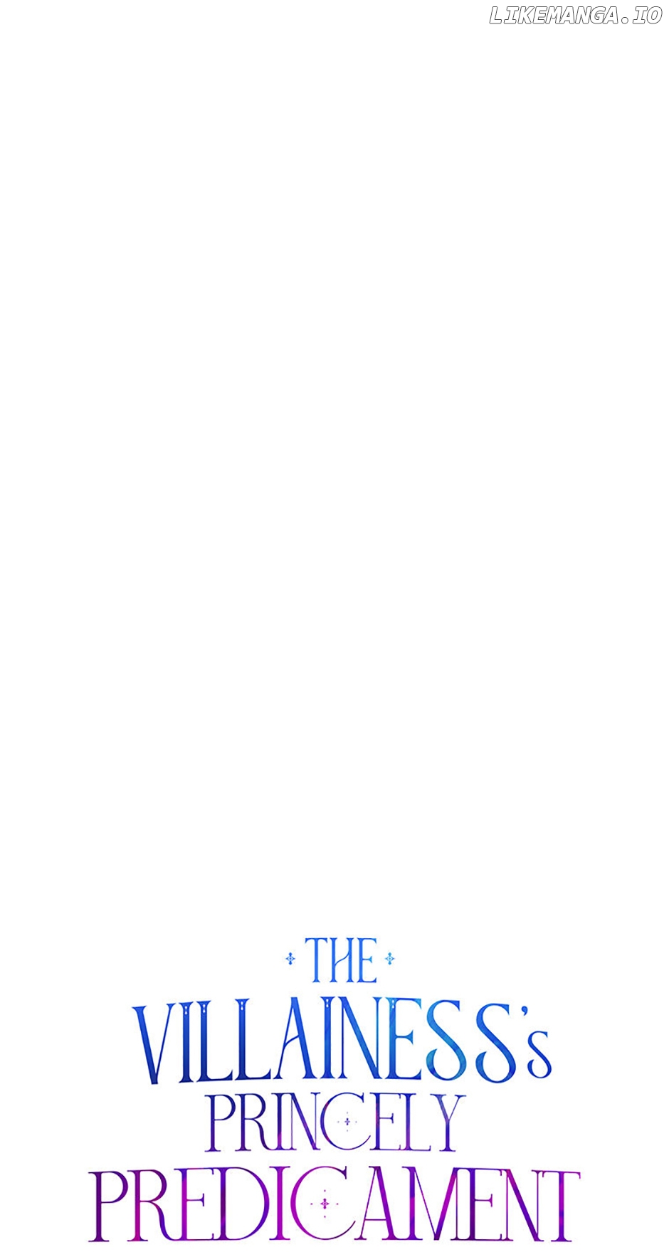 I’m A Villainess, But I Picked Up the Male Lead Chapter 50 - page 15