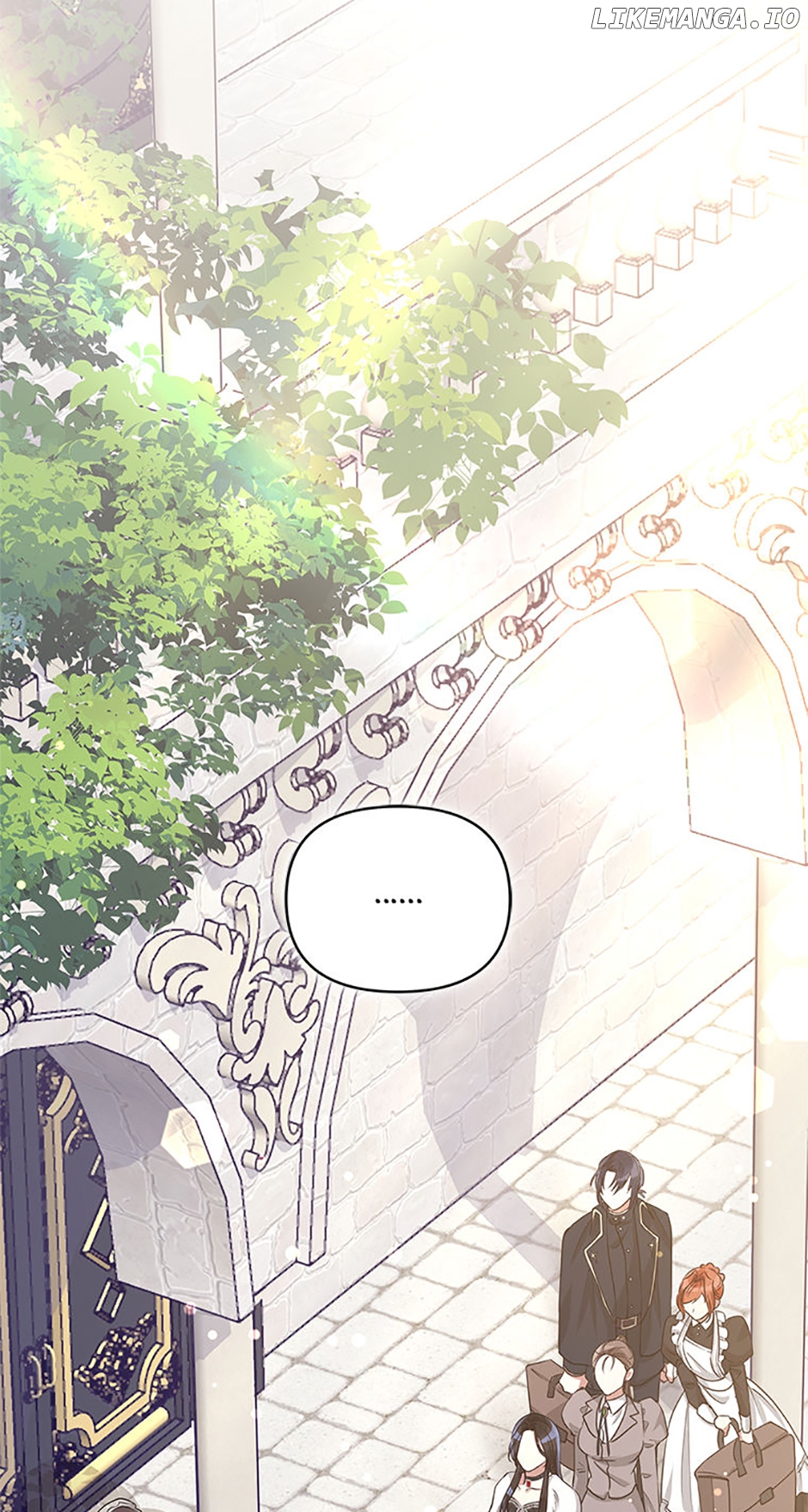 I’m A Villainess, But I Picked Up the Male Lead Chapter 50 - page 17