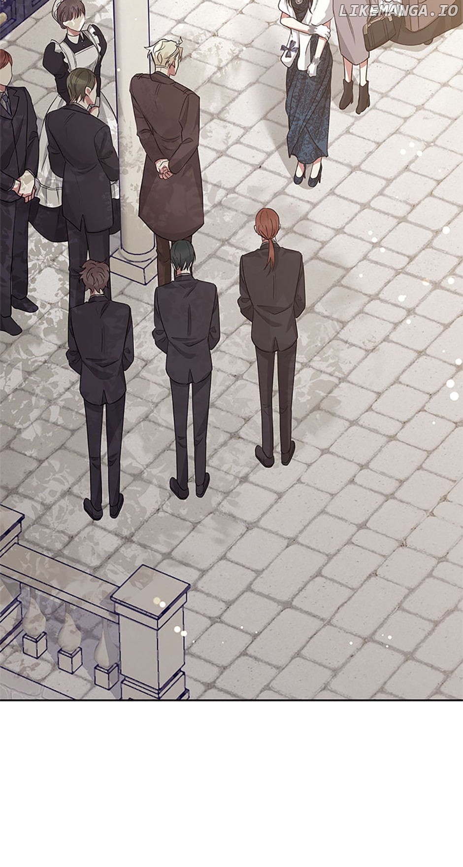 I’m A Villainess, But I Picked Up the Male Lead Chapter 50 - page 18