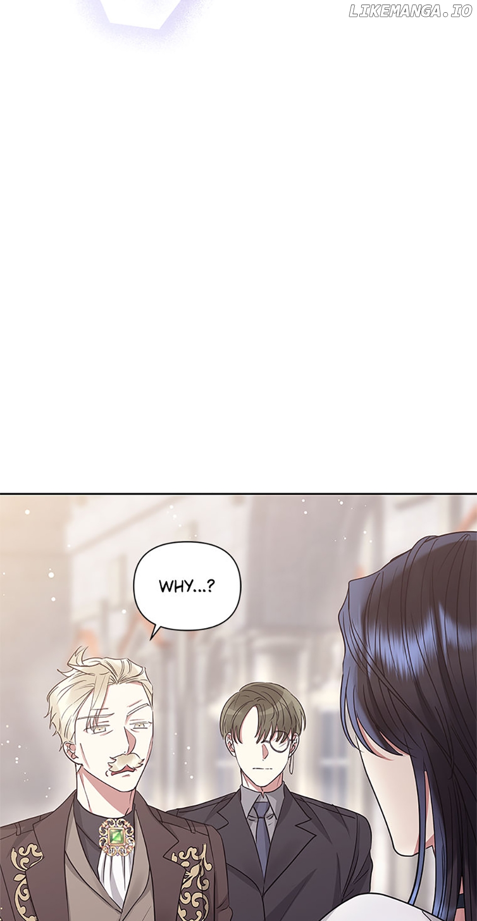 I’m A Villainess, But I Picked Up the Male Lead Chapter 50 - page 20