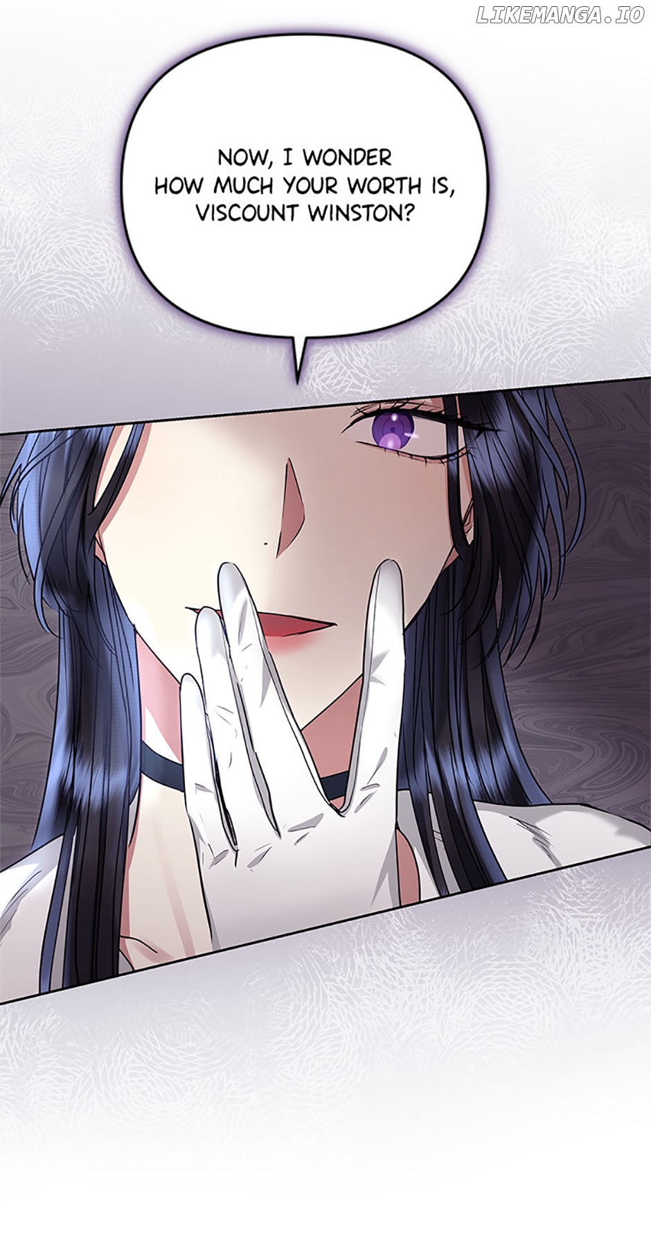 I’m A Villainess, But I Picked Up the Male Lead Chapter 50 - page 24