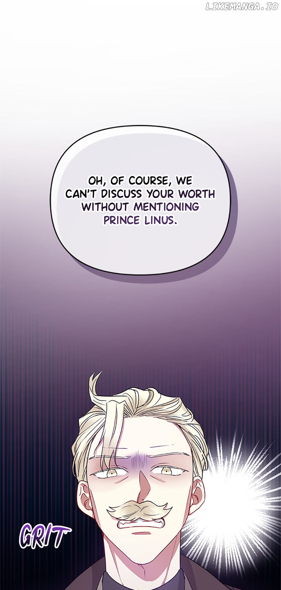 I’m A Villainess, But I Picked Up the Male Lead Chapter 50 - page 25