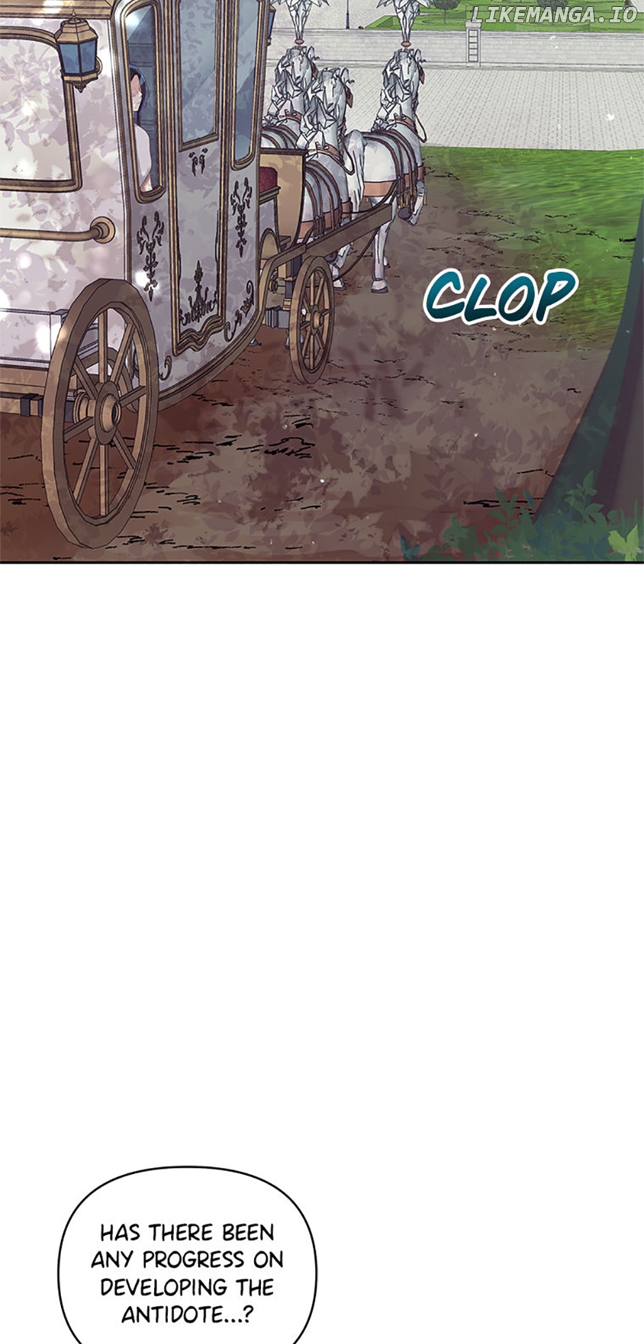 I’m A Villainess, But I Picked Up the Male Lead Chapter 50 - page 3