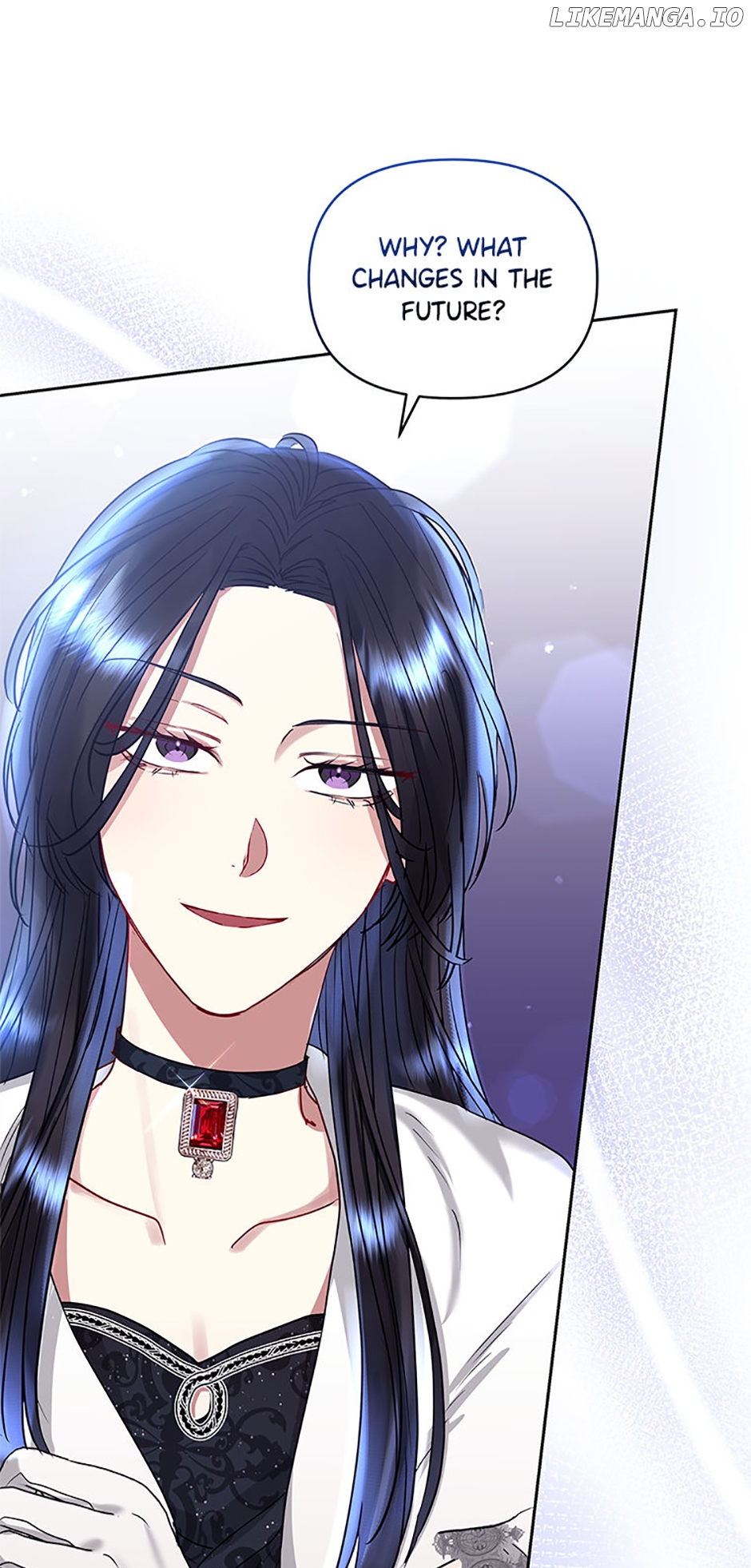 I’m A Villainess, But I Picked Up the Male Lead Chapter 50 - page 30