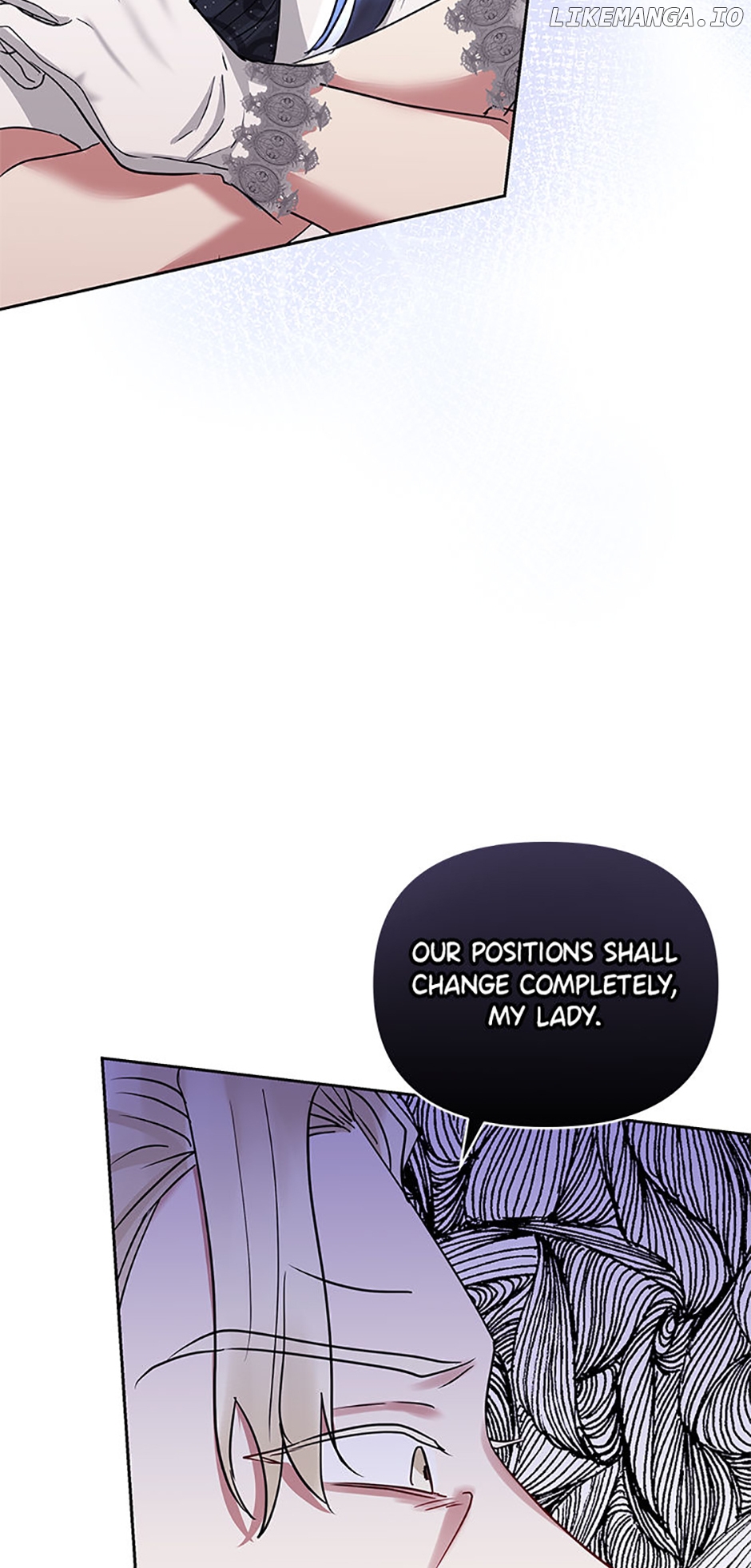 I’m A Villainess, But I Picked Up the Male Lead Chapter 50 - page 31