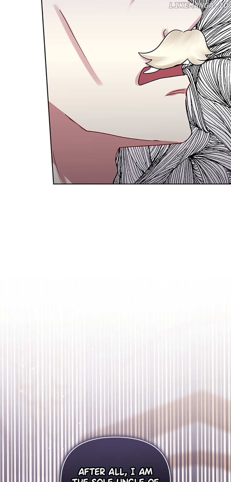 I’m A Villainess, But I Picked Up the Male Lead Chapter 50 - page 32