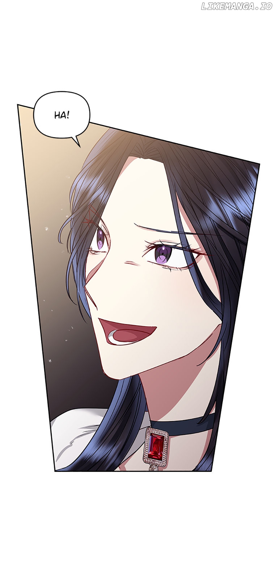 I’m A Villainess, But I Picked Up the Male Lead Chapter 50 - page 34