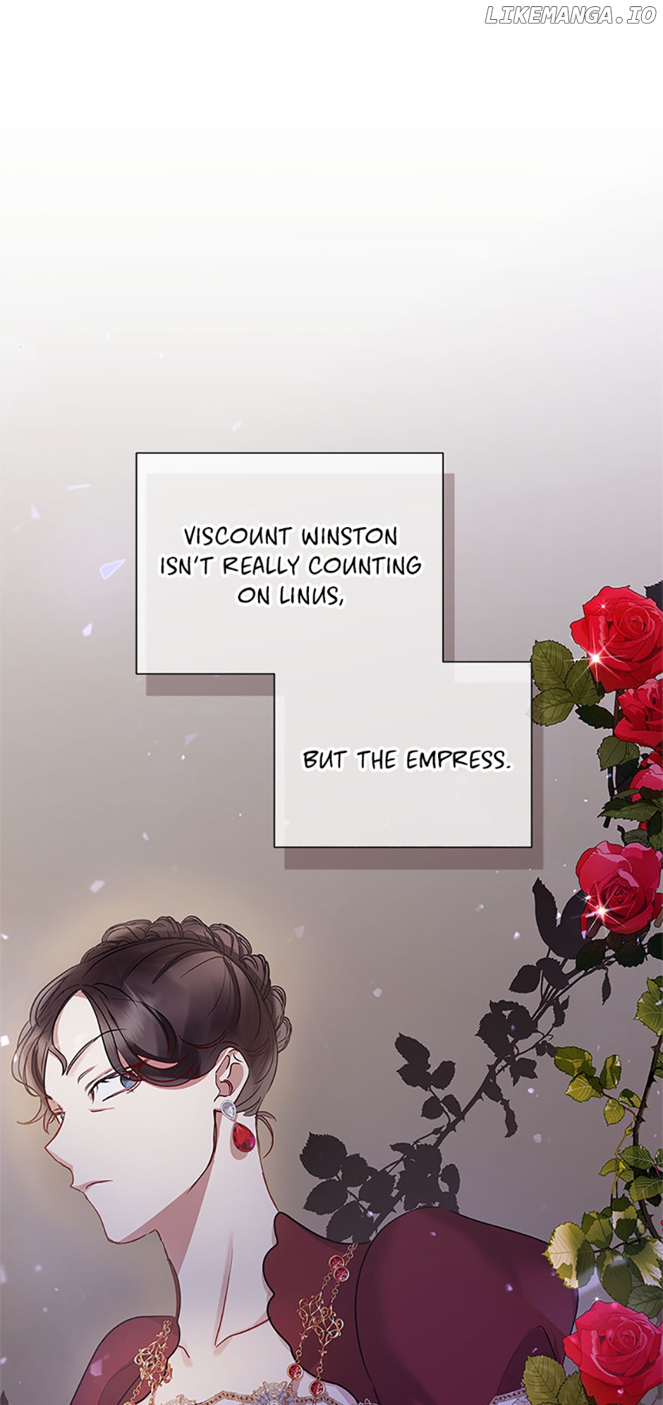 I’m A Villainess, But I Picked Up the Male Lead Chapter 50 - page 35