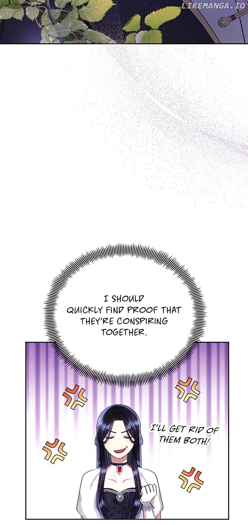 I’m A Villainess, But I Picked Up the Male Lead Chapter 50 - page 37