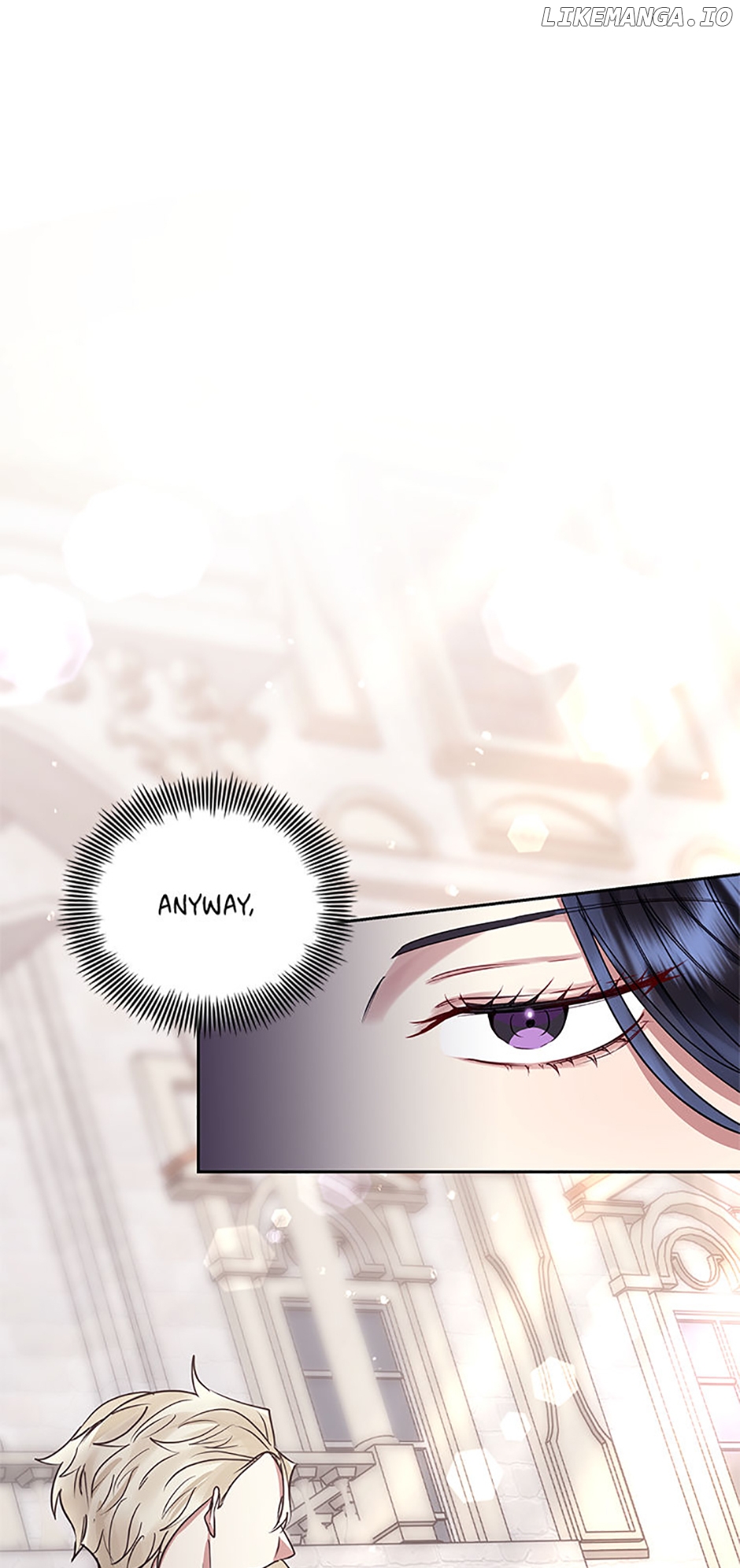I’m A Villainess, But I Picked Up the Male Lead Chapter 50 - page 38