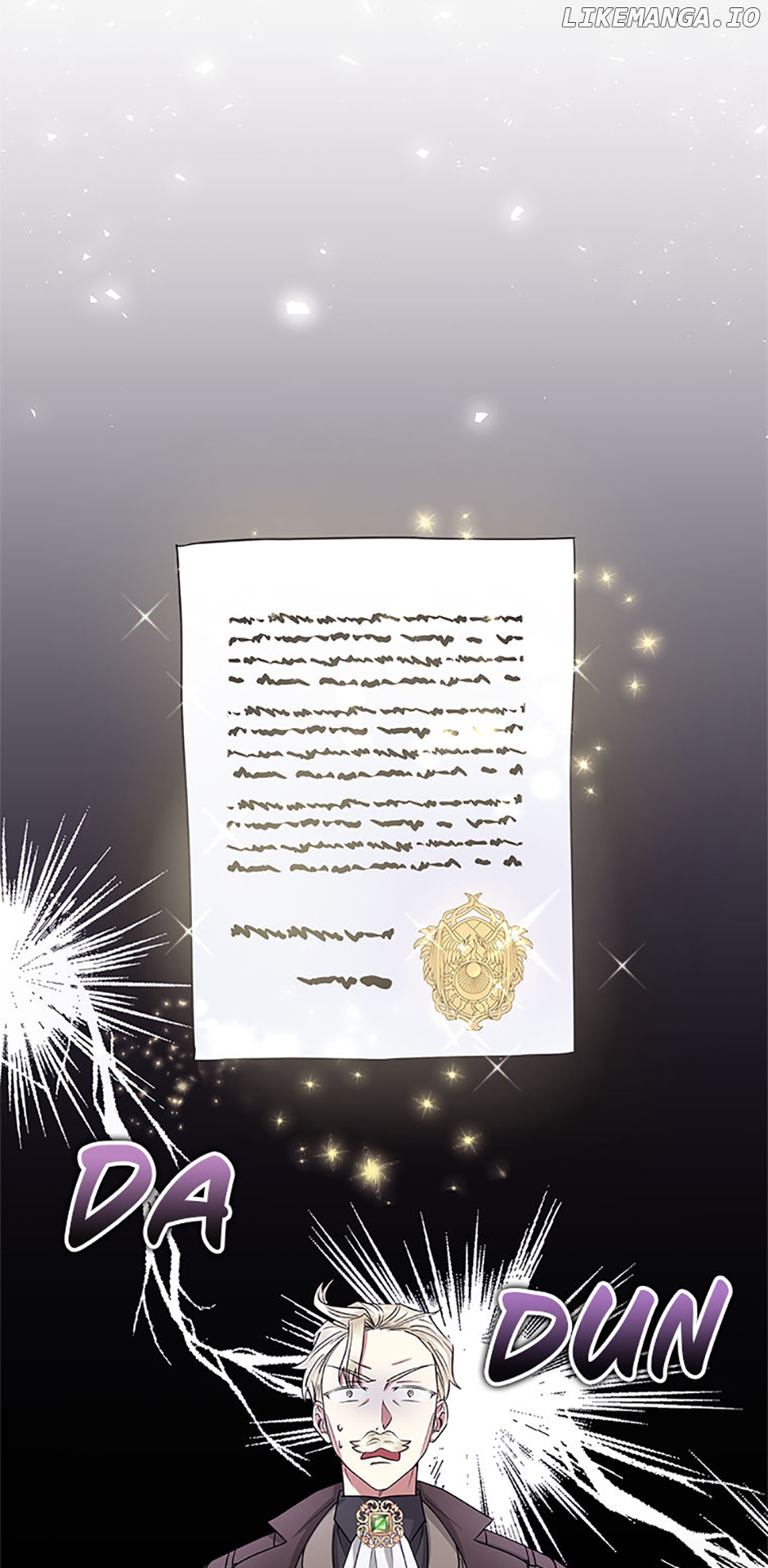 I’m A Villainess, But I Picked Up the Male Lead Chapter 50 - page 42