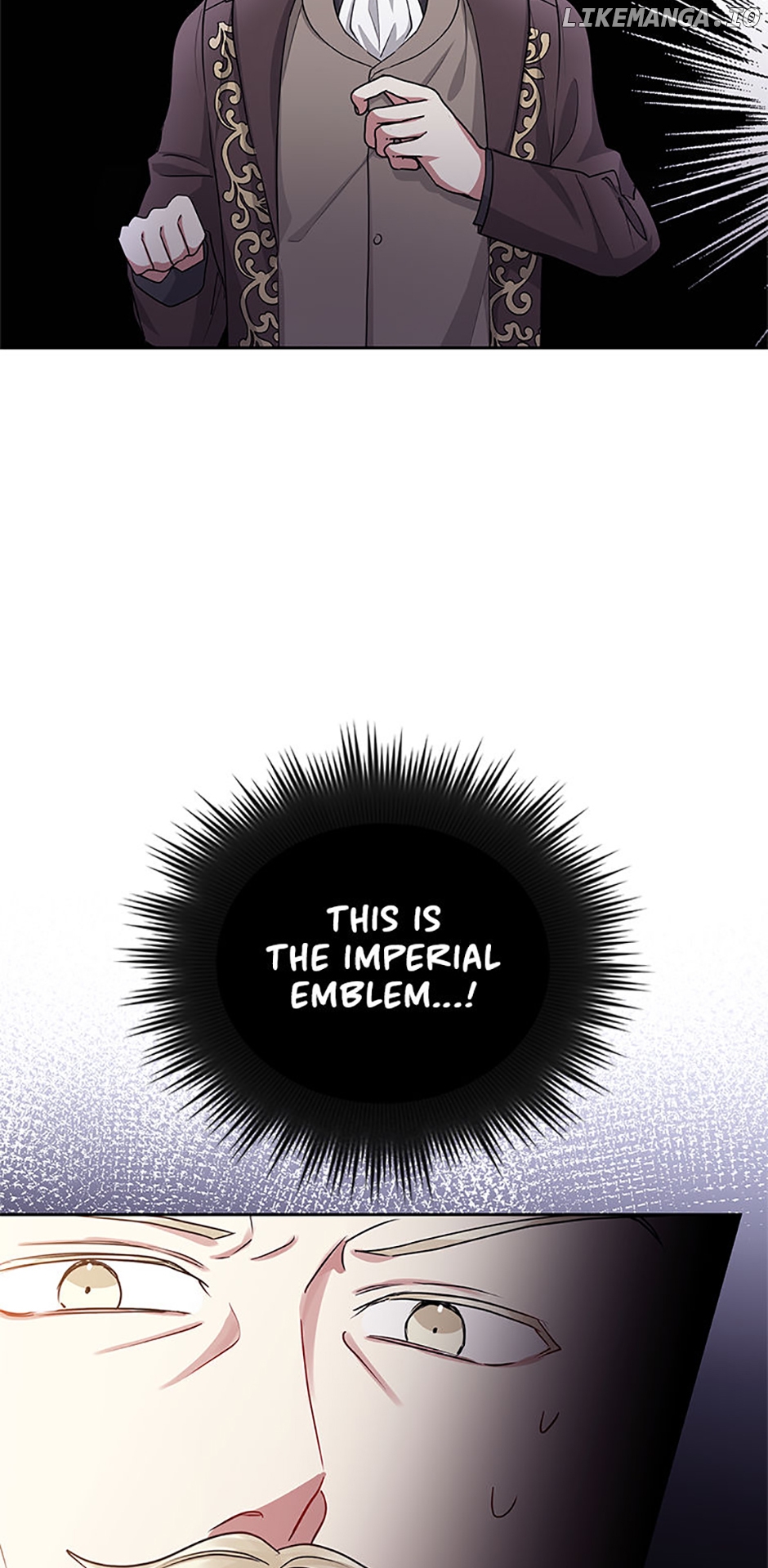 I’m A Villainess, But I Picked Up the Male Lead Chapter 50 - page 43