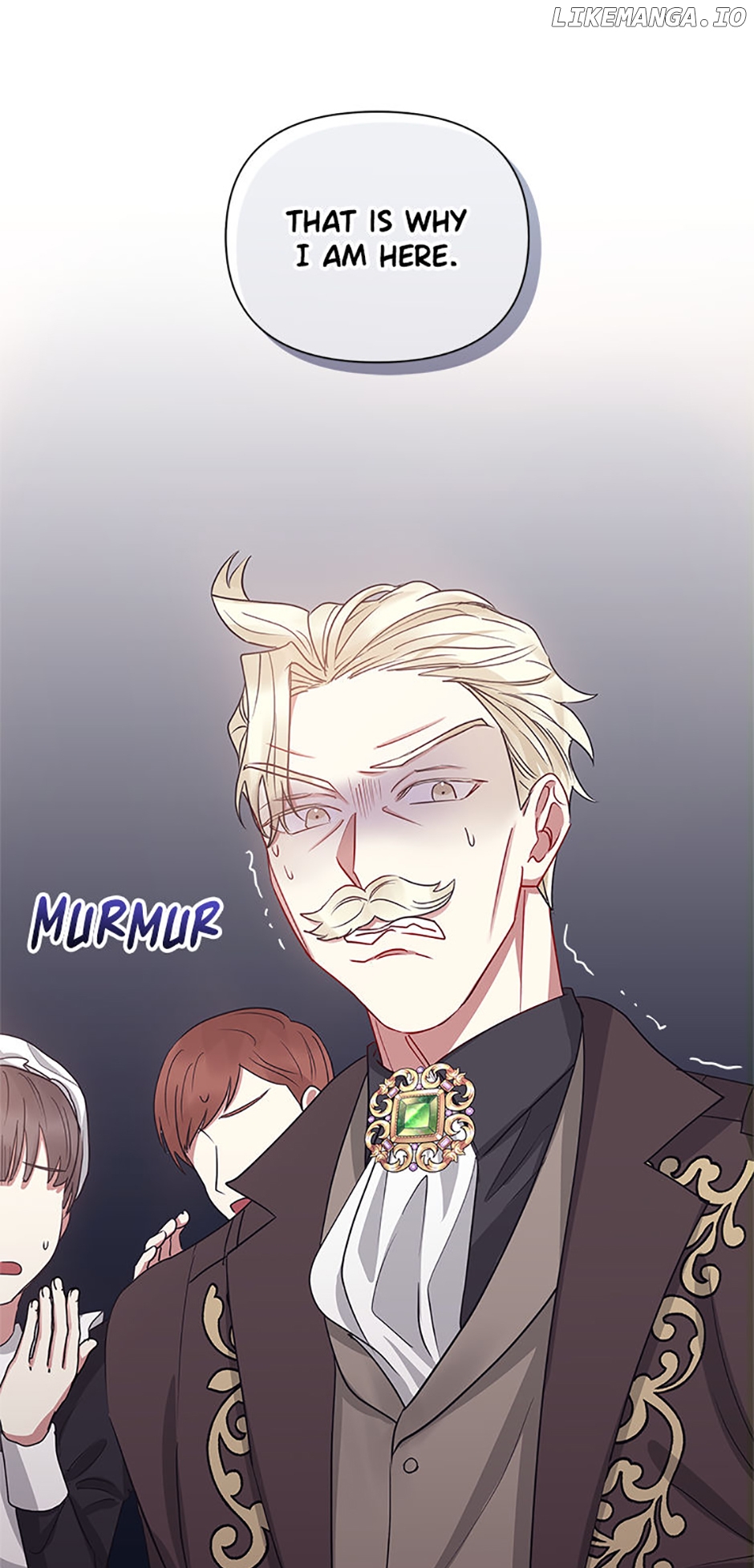 I’m A Villainess, But I Picked Up the Male Lead Chapter 50 - page 47