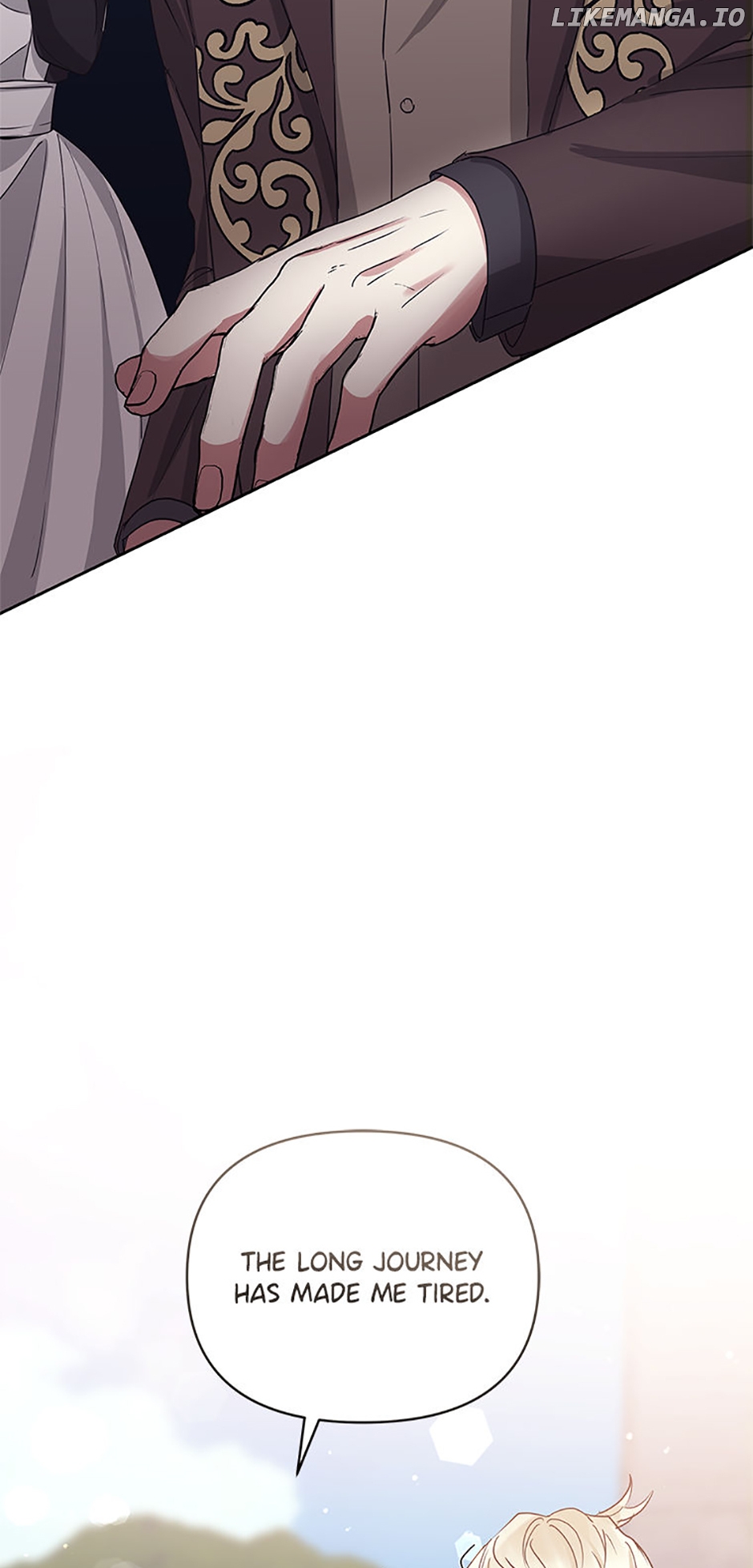 I’m A Villainess, But I Picked Up the Male Lead Chapter 50 - page 48
