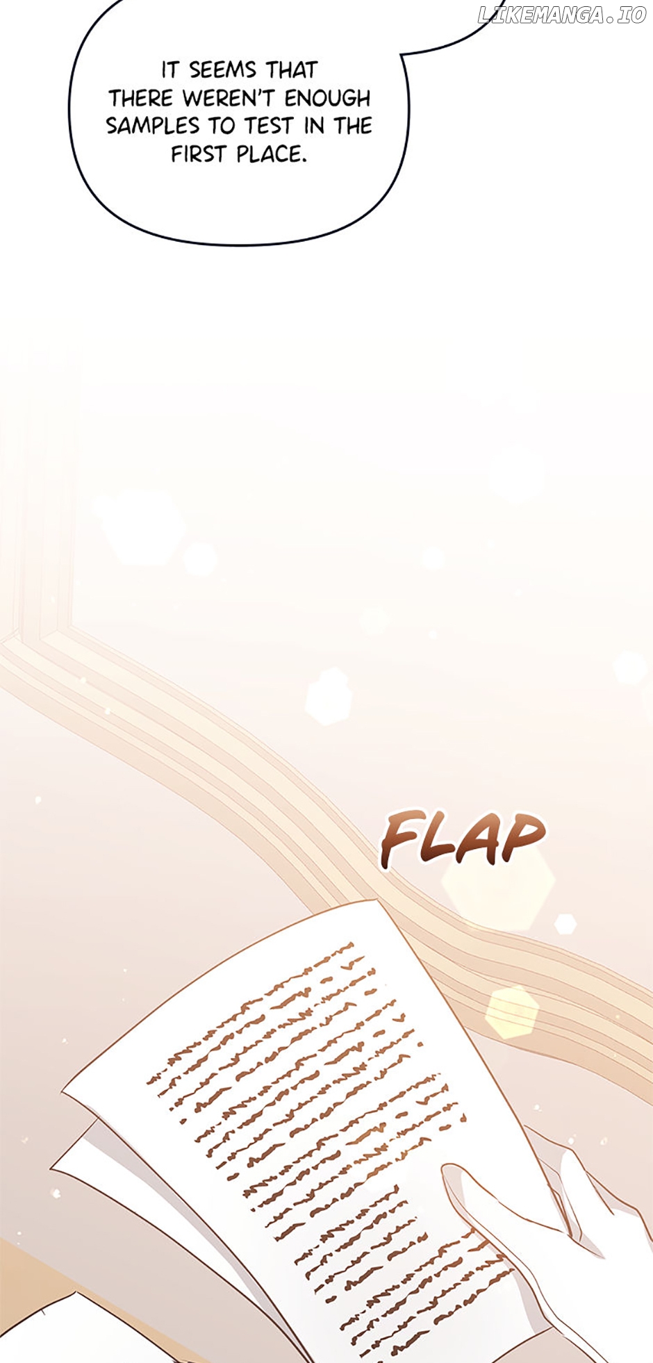 I’m A Villainess, But I Picked Up the Male Lead Chapter 50 - page 5