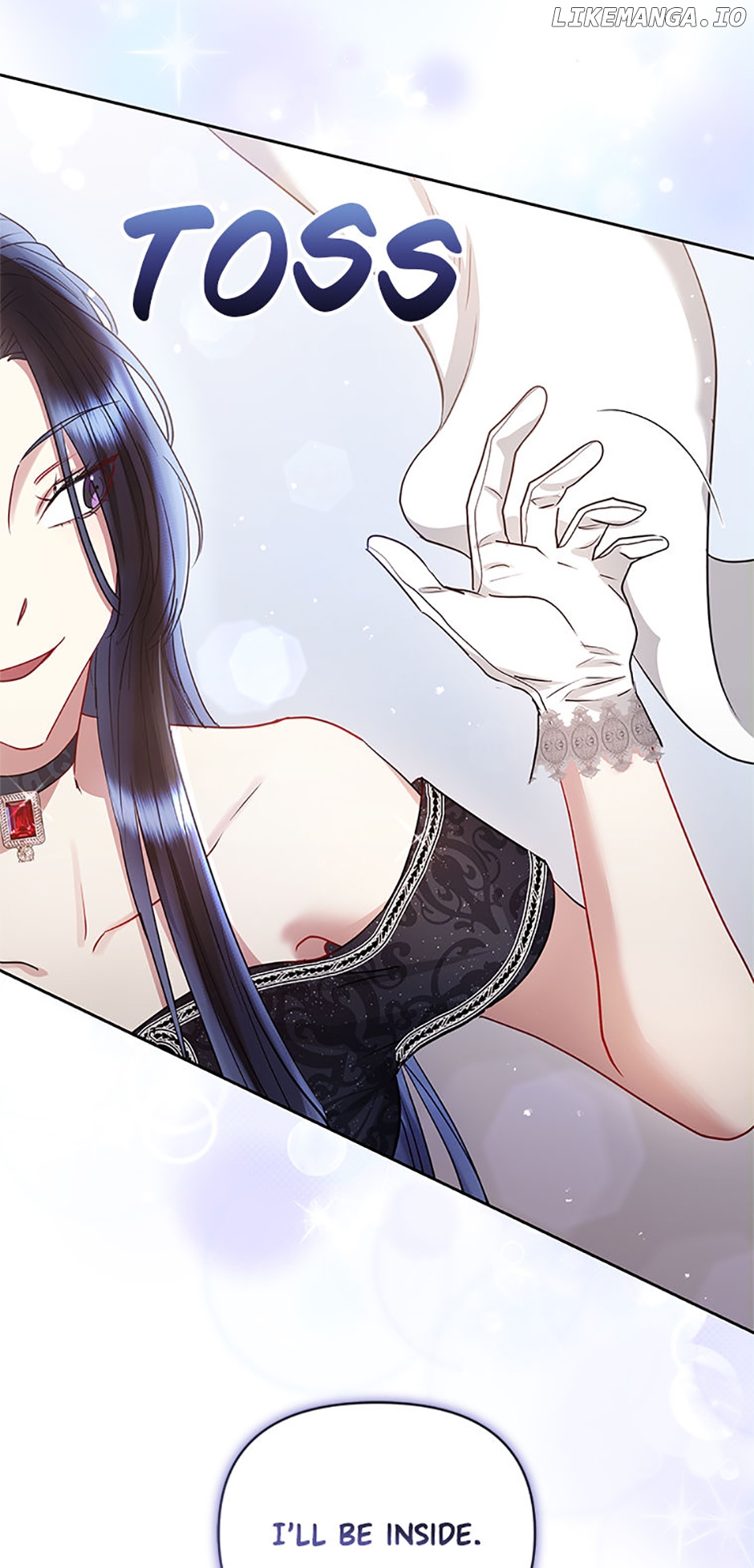 I’m A Villainess, But I Picked Up the Male Lead Chapter 50 - page 50