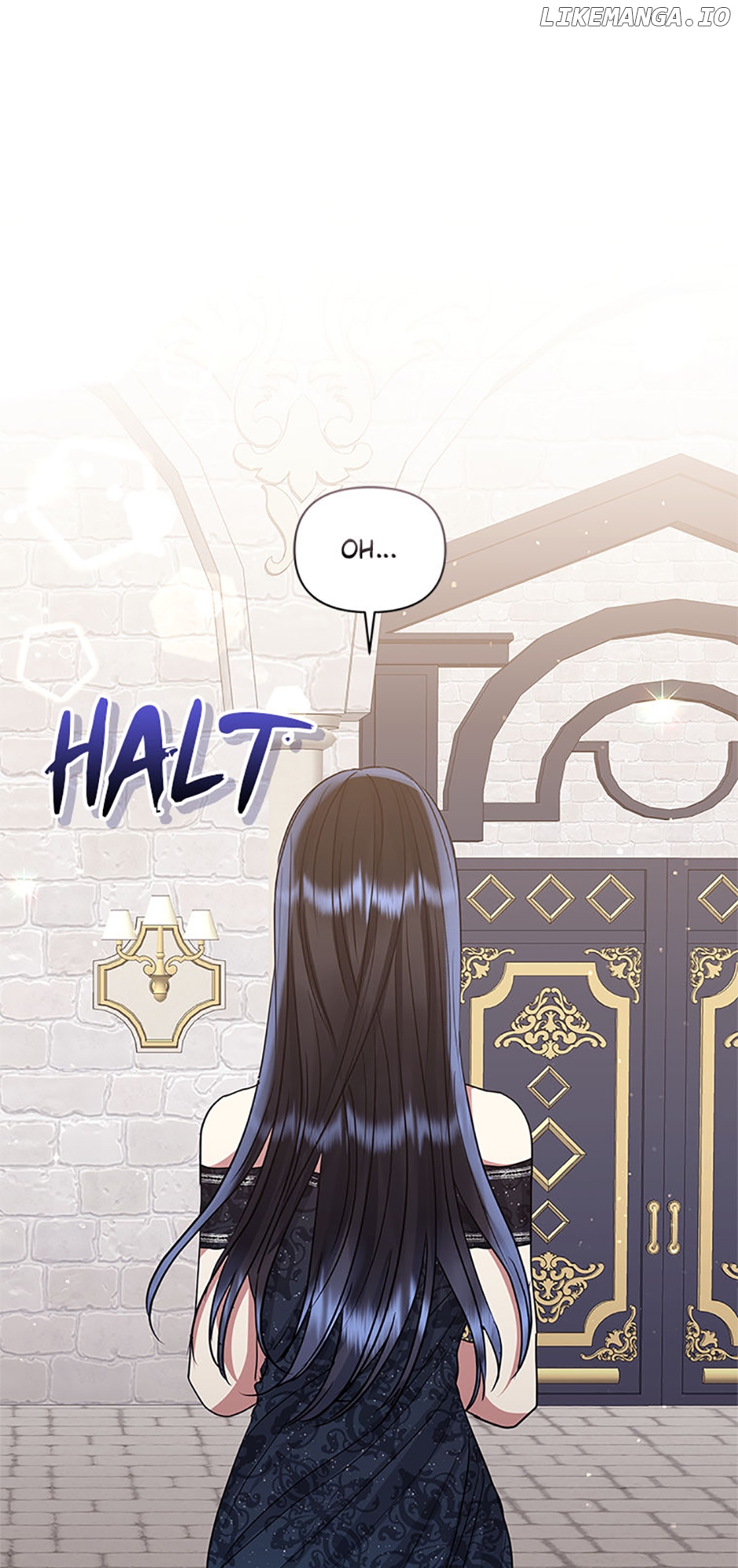 I’m A Villainess, But I Picked Up the Male Lead Chapter 50 - page 52