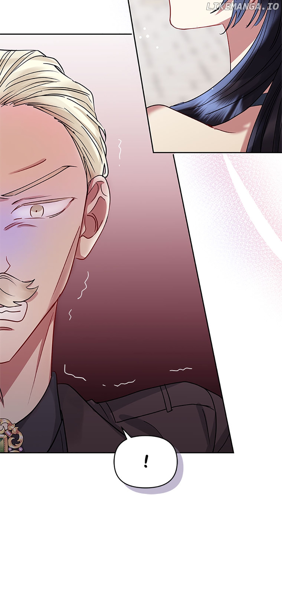 I’m A Villainess, But I Picked Up the Male Lead Chapter 50 - page 54