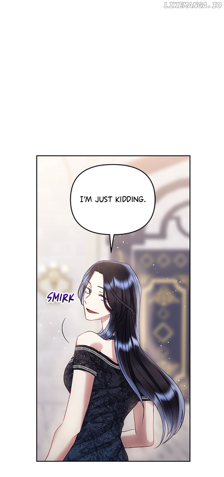 I’m A Villainess, But I Picked Up the Male Lead Chapter 50 - page 55