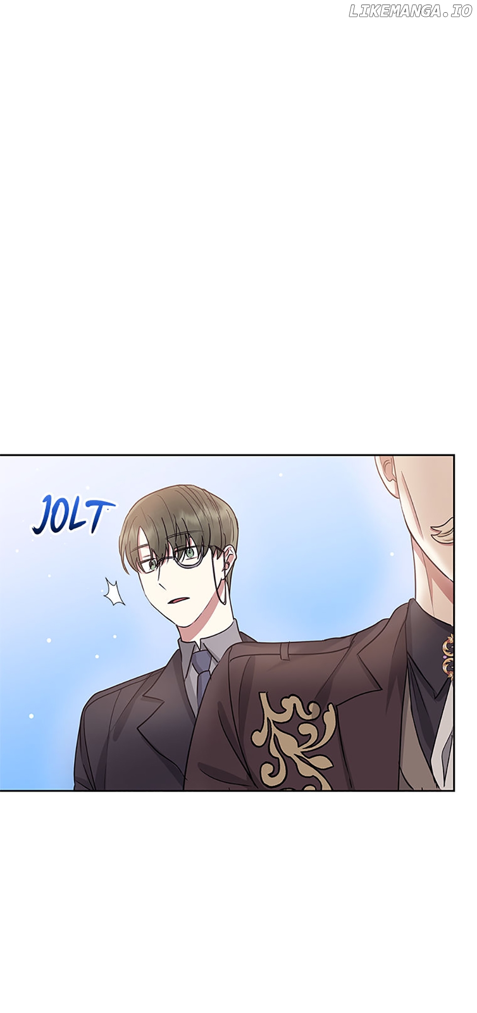 I’m A Villainess, But I Picked Up the Male Lead Chapter 50 - page 56