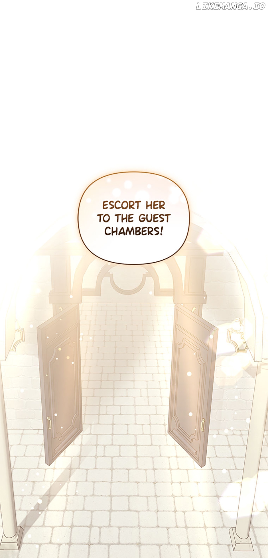 I’m A Villainess, But I Picked Up the Male Lead Chapter 50 - page 58