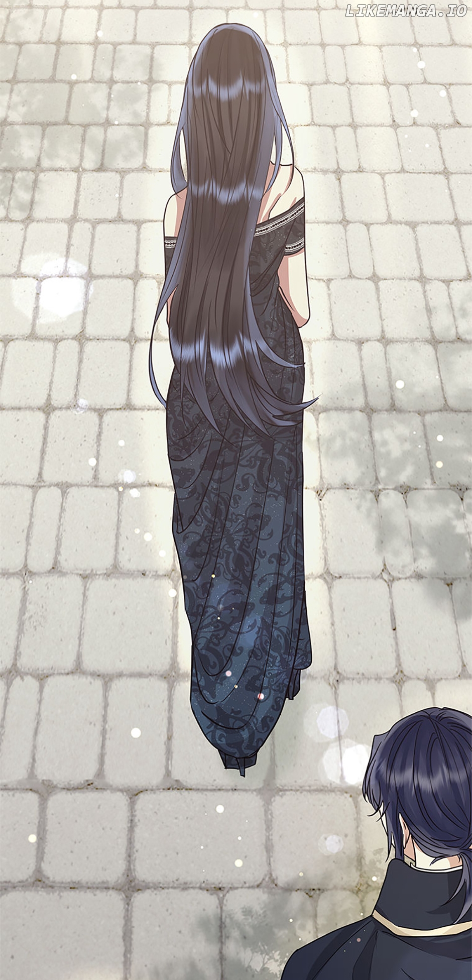 I’m A Villainess, But I Picked Up the Male Lead Chapter 50 - page 59