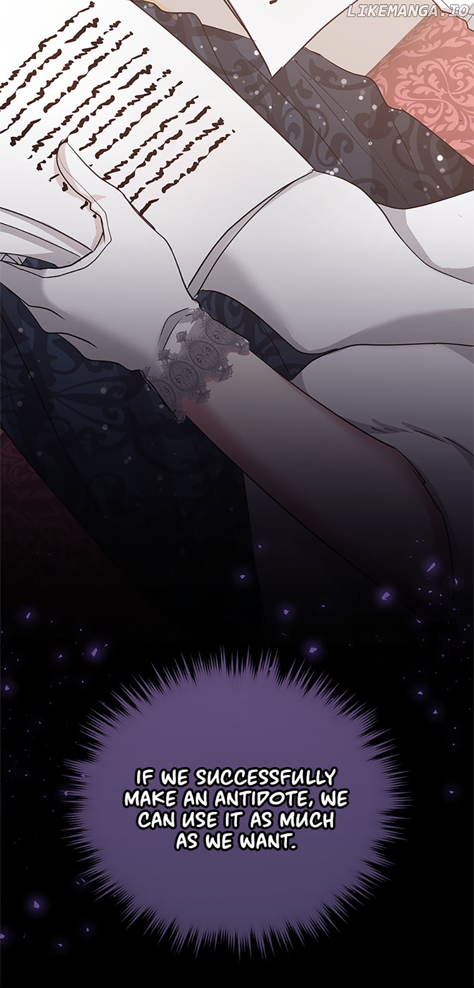 I’m A Villainess, But I Picked Up the Male Lead Chapter 50 - page 6