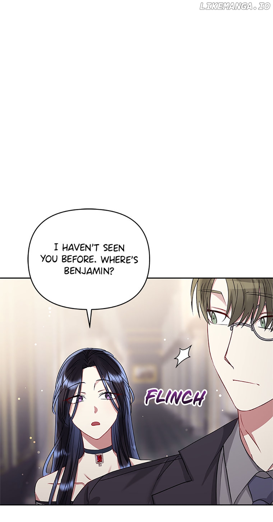 I’m A Villainess, But I Picked Up the Male Lead Chapter 50 - page 64