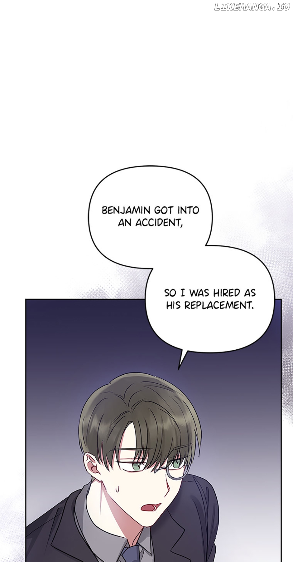I’m A Villainess, But I Picked Up the Male Lead Chapter 50 - page 65