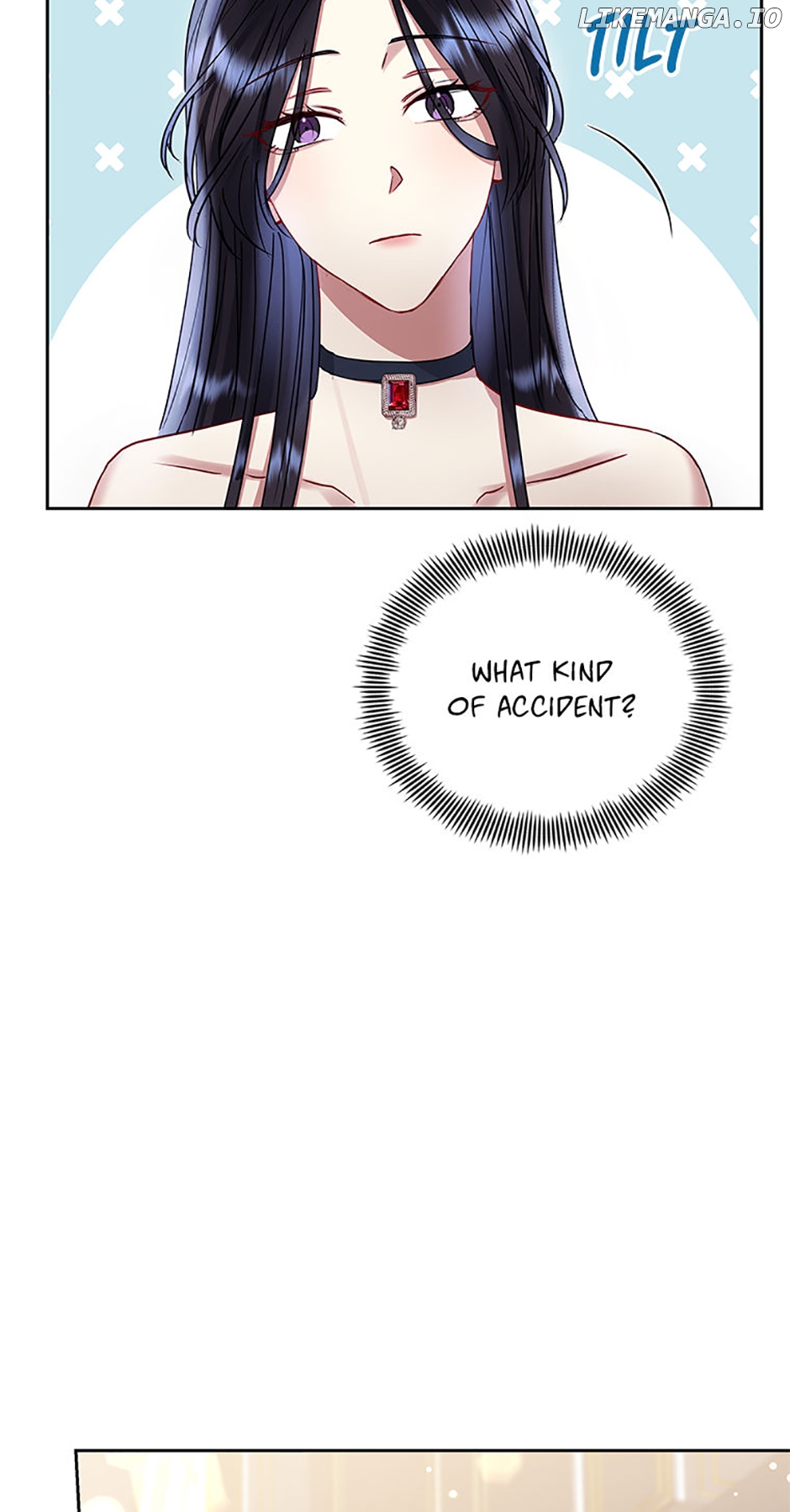 I’m A Villainess, But I Picked Up the Male Lead Chapter 50 - page 67
