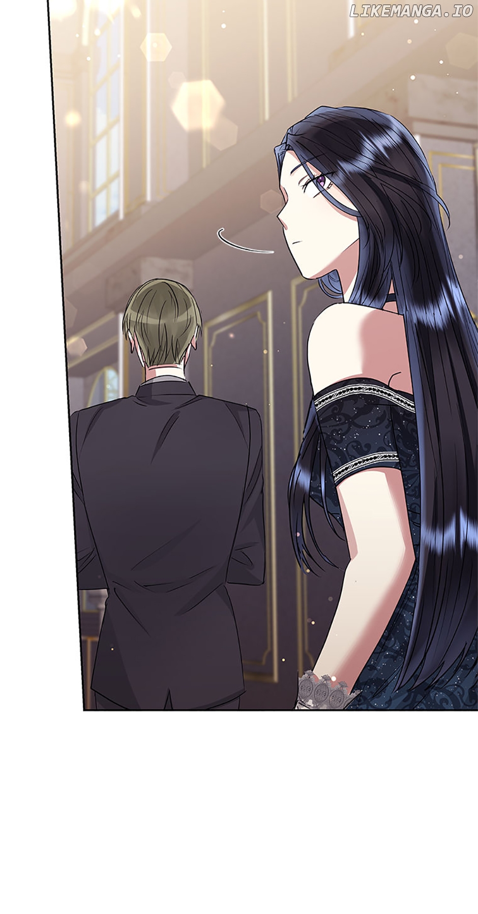 I’m A Villainess, But I Picked Up the Male Lead Chapter 50 - page 68