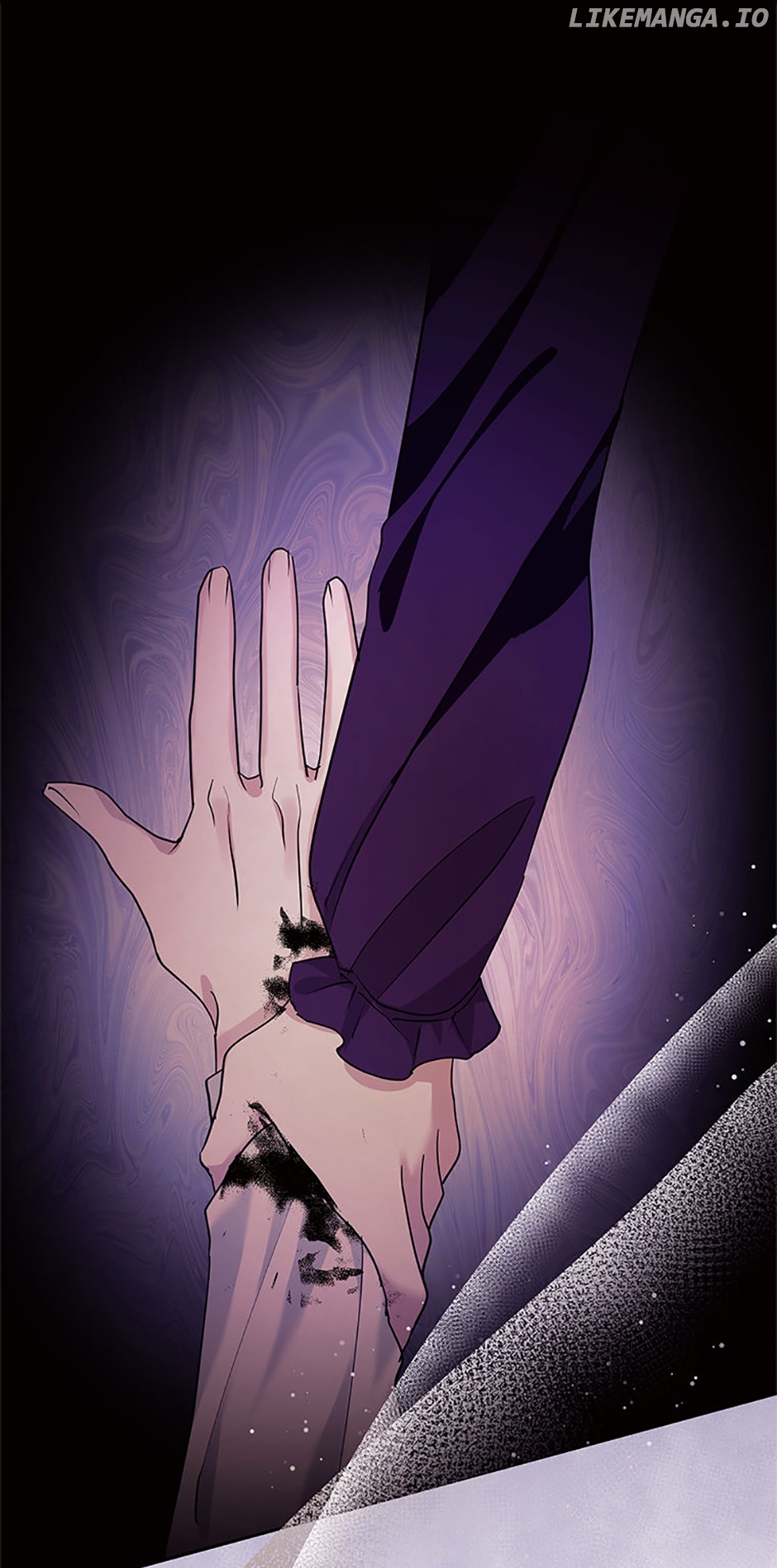 I’m A Villainess, But I Picked Up the Male Lead Chapter 50 - page 7