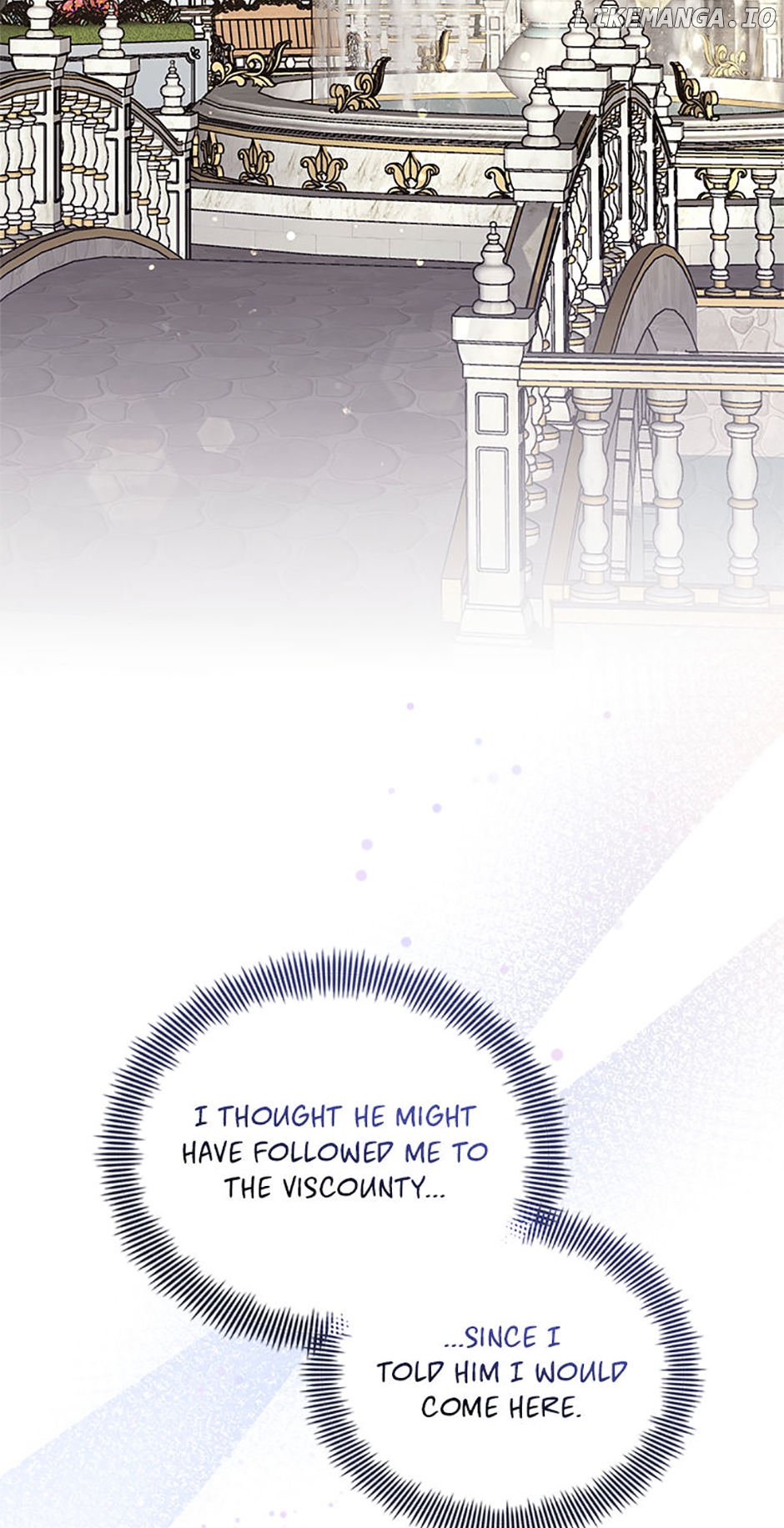 I’m A Villainess, But I Picked Up the Male Lead Chapter 50 - page 71