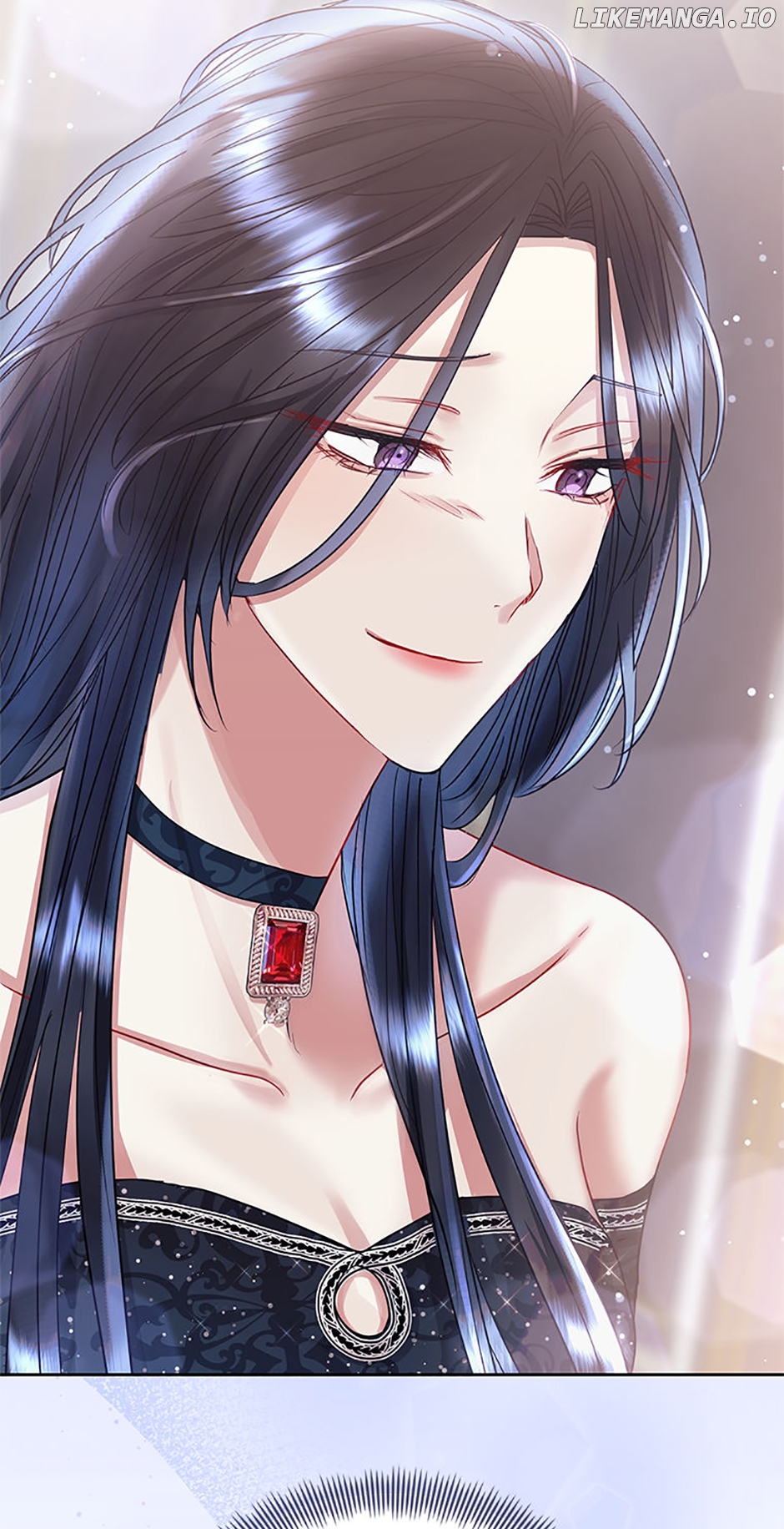 I’m A Villainess, But I Picked Up the Male Lead Chapter 50 - page 73