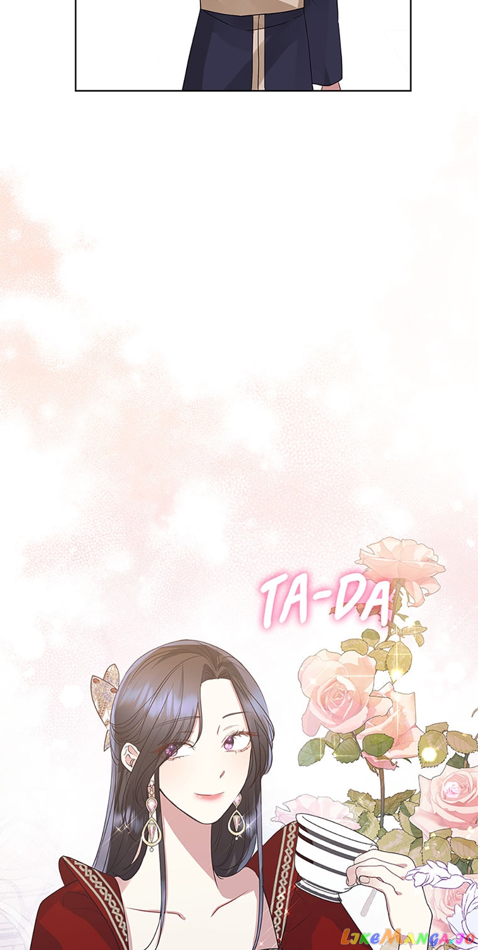 I’m A Villainess, But I Picked Up the Male Lead Chapter 40 - page 10