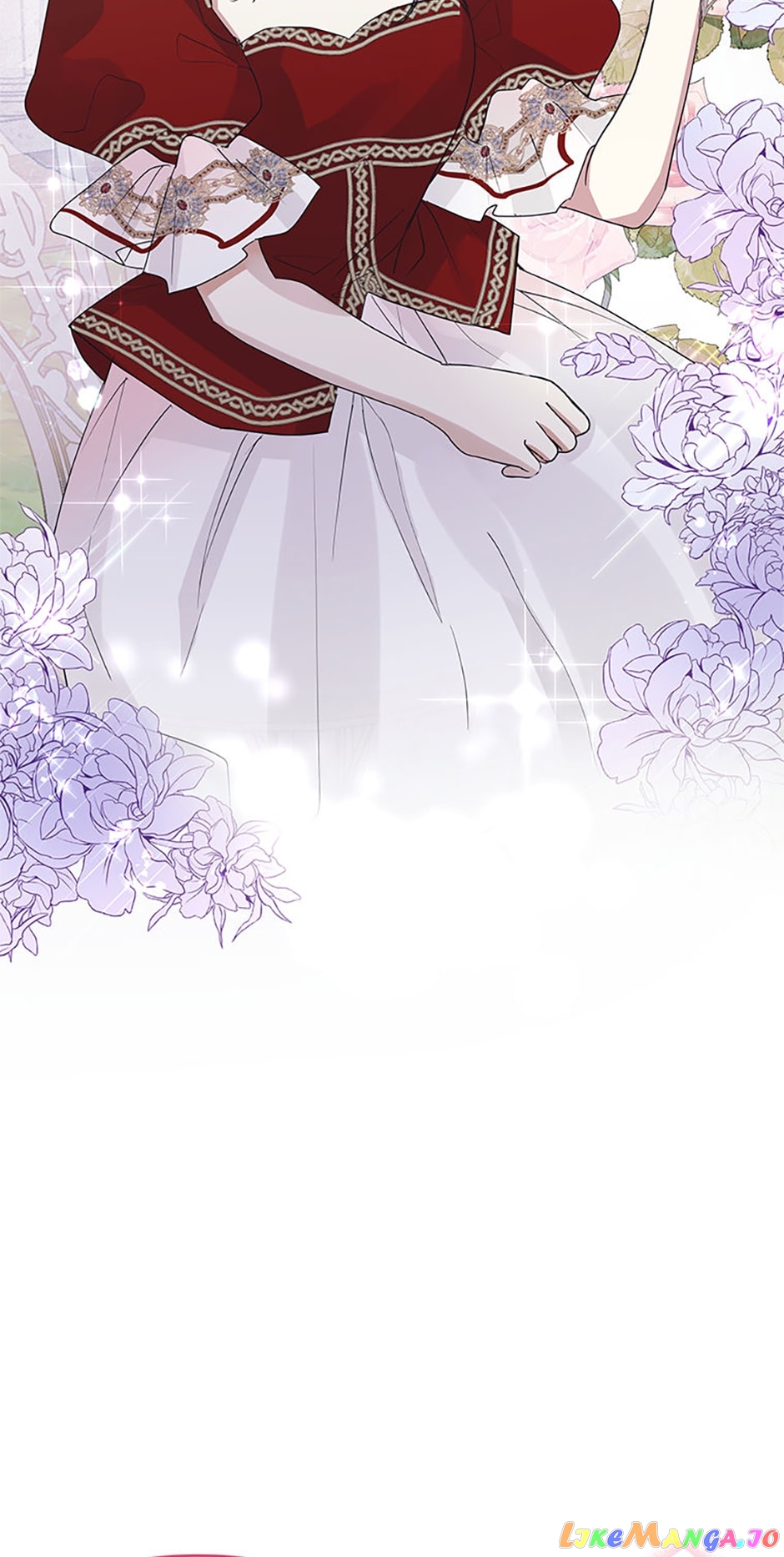 I’m A Villainess, But I Picked Up the Male Lead Chapter 40 - page 11