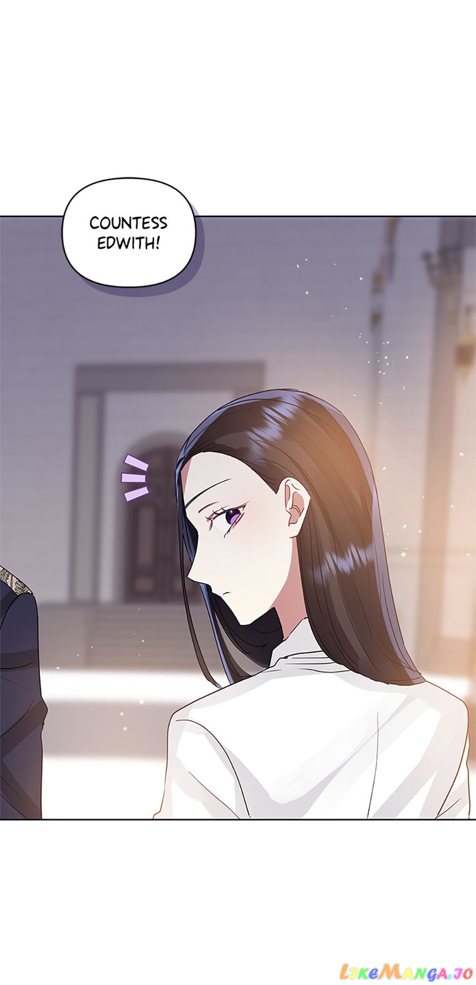 I’m A Villainess, But I Picked Up the Male Lead Chapter 40 - page 16