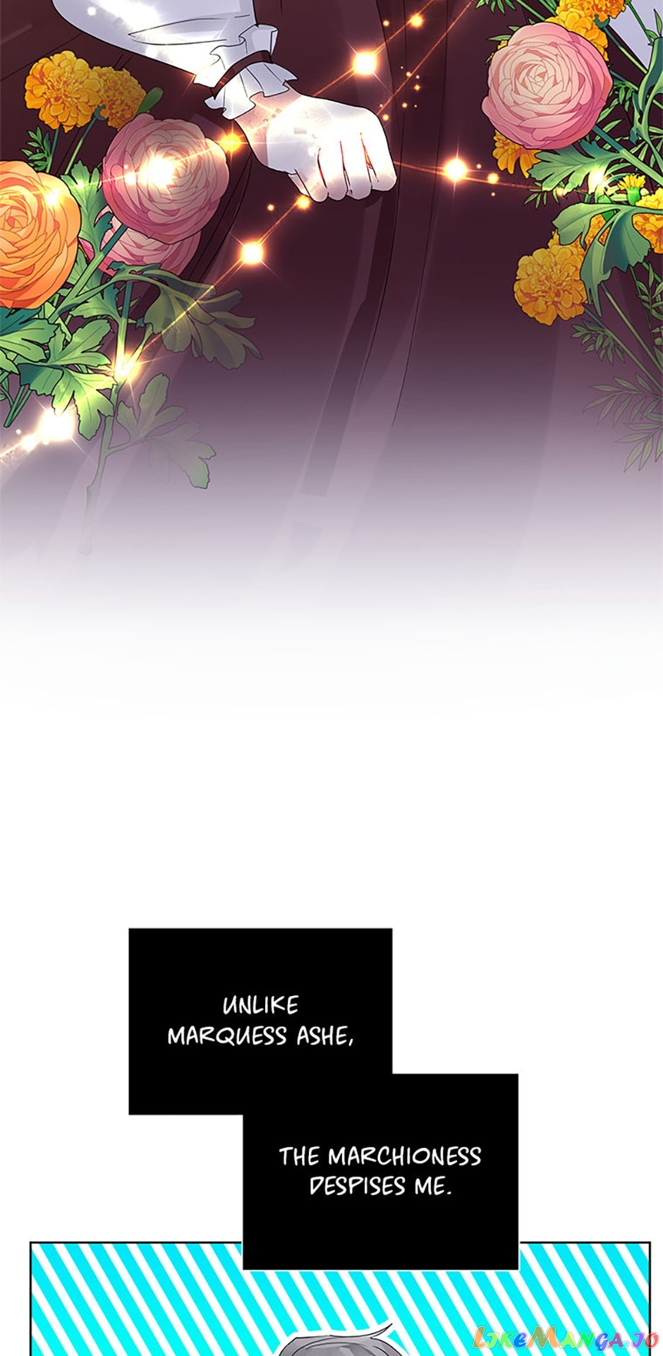 I’m A Villainess, But I Picked Up the Male Lead Chapter 40 - page 18