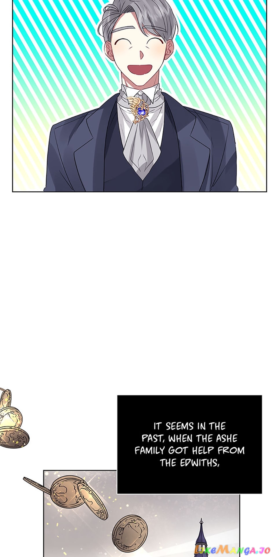 I’m A Villainess, But I Picked Up the Male Lead Chapter 40 - page 19