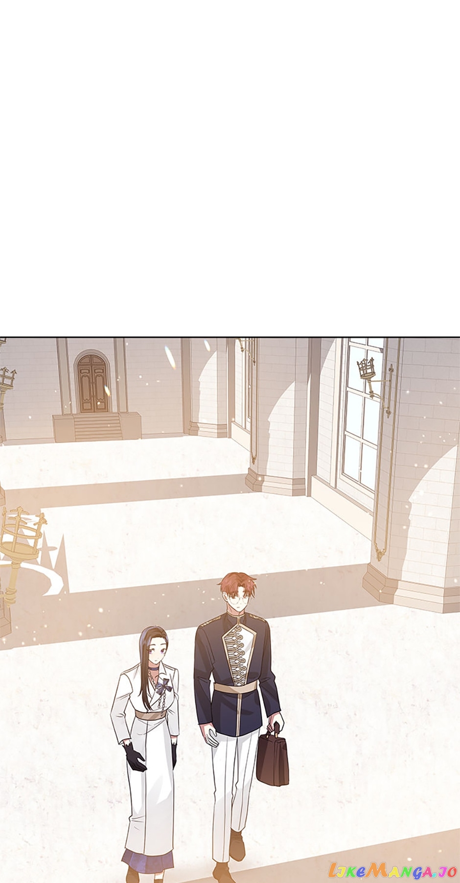 I’m A Villainess, But I Picked Up the Male Lead Chapter 40 - page 2