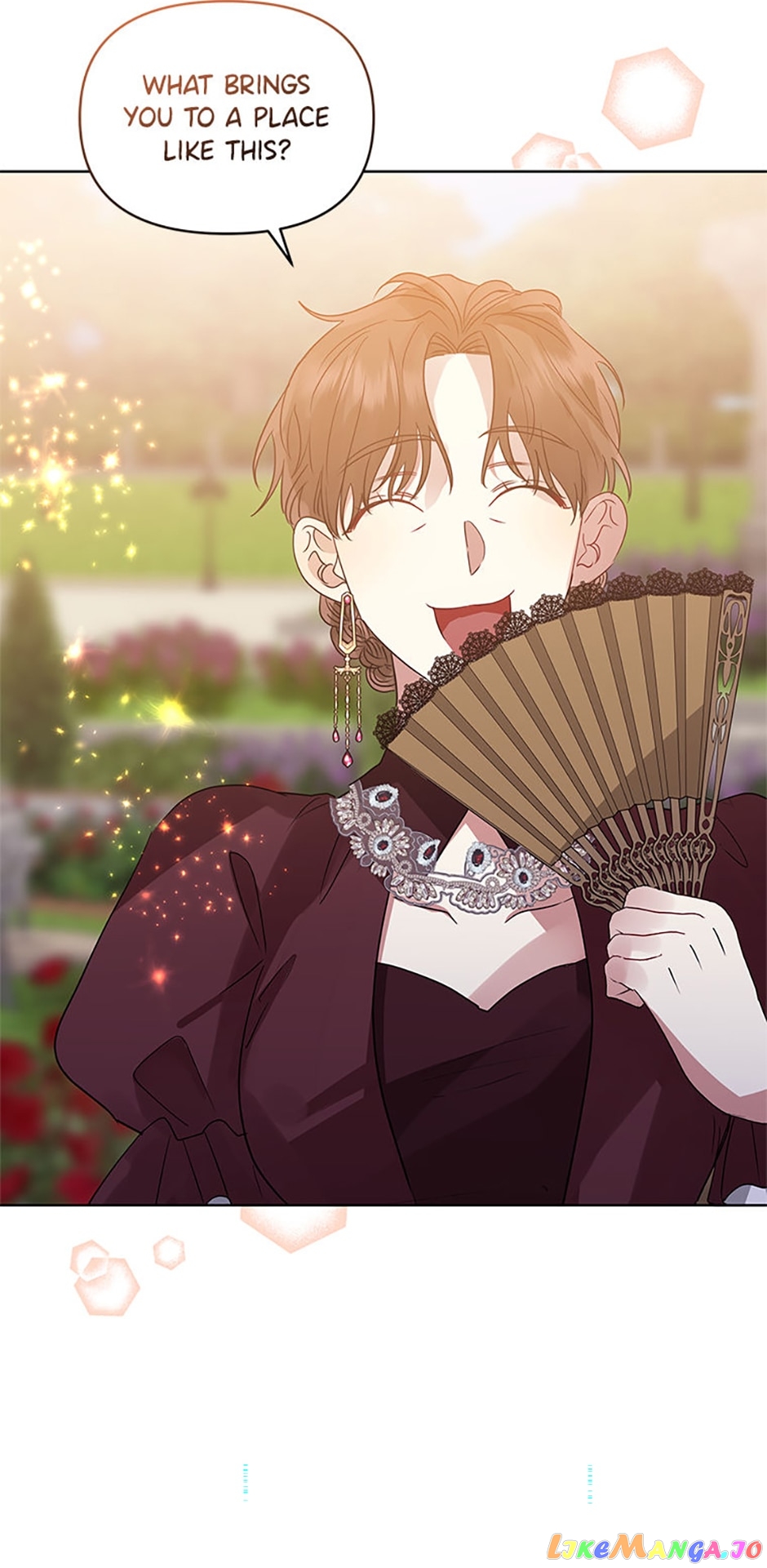 I’m A Villainess, But I Picked Up the Male Lead Chapter 40 - page 22