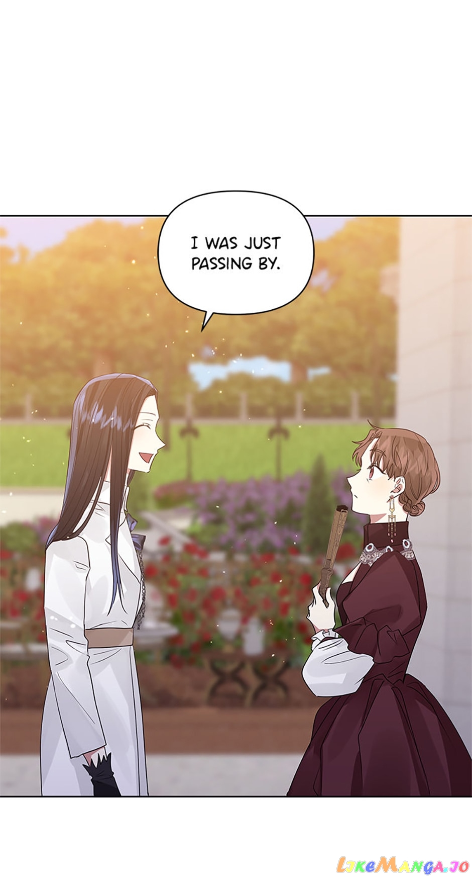 I’m A Villainess, But I Picked Up the Male Lead Chapter 40 - page 23