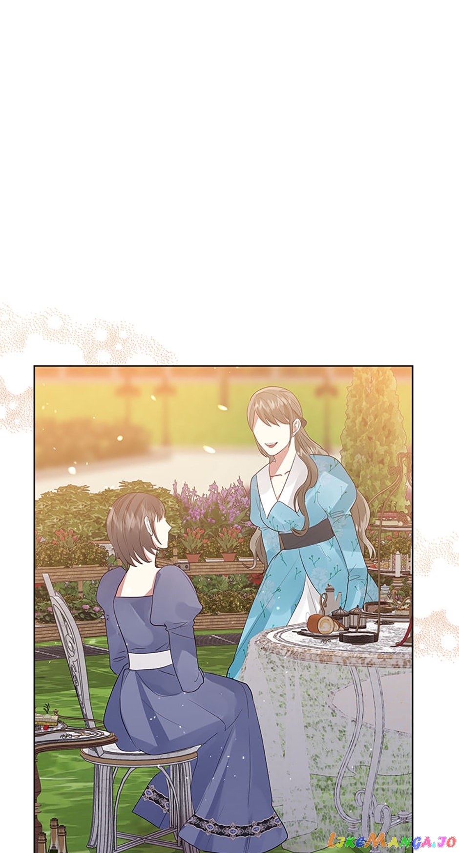 I’m A Villainess, But I Picked Up the Male Lead Chapter 40 - page 24