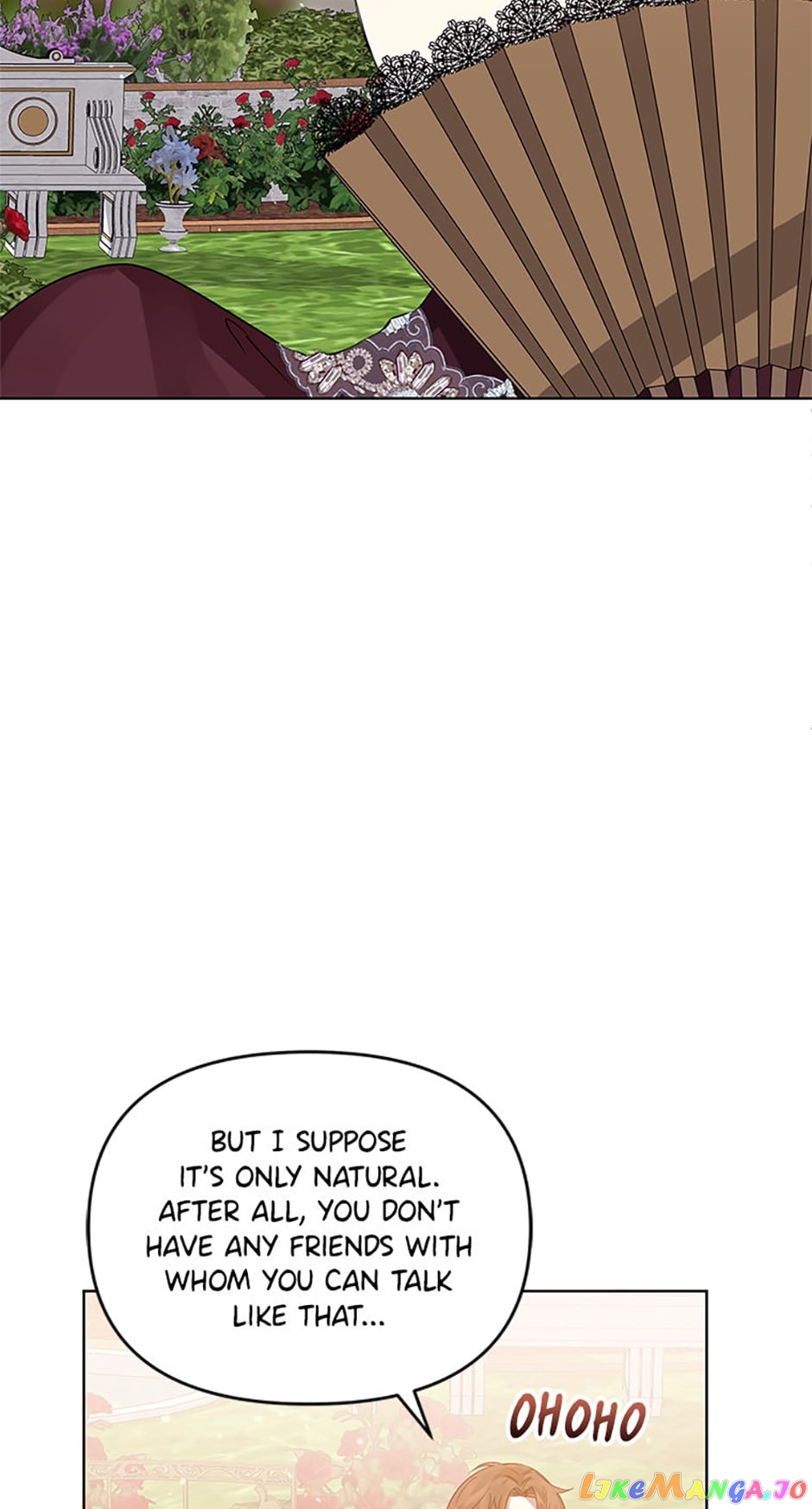 I’m A Villainess, But I Picked Up the Male Lead Chapter 40 - page 26