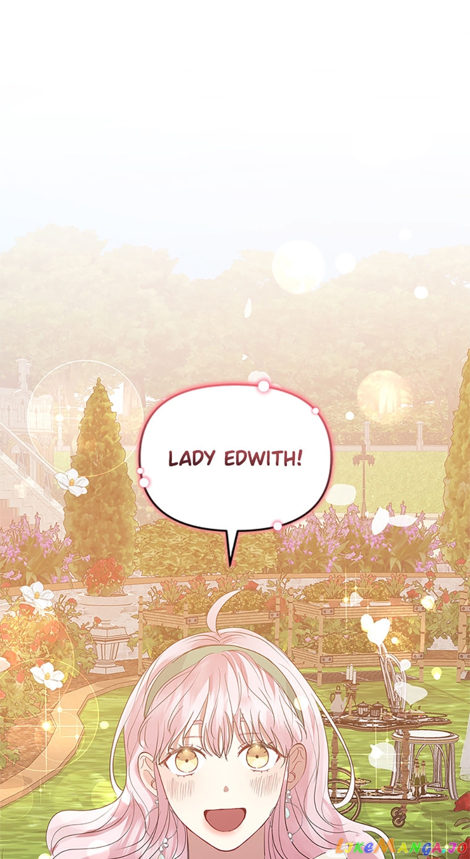 I’m A Villainess, But I Picked Up the Male Lead Chapter 40 - page 29